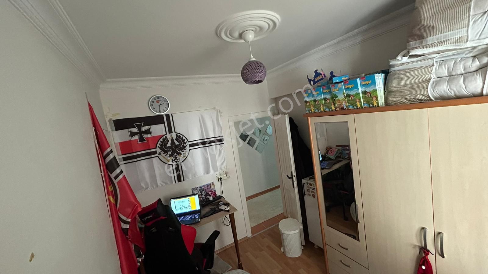 Japon Pazarı Civarı 2+1 Masrafsız Satılık Daire Fırsatı ‼ - Görsel 7