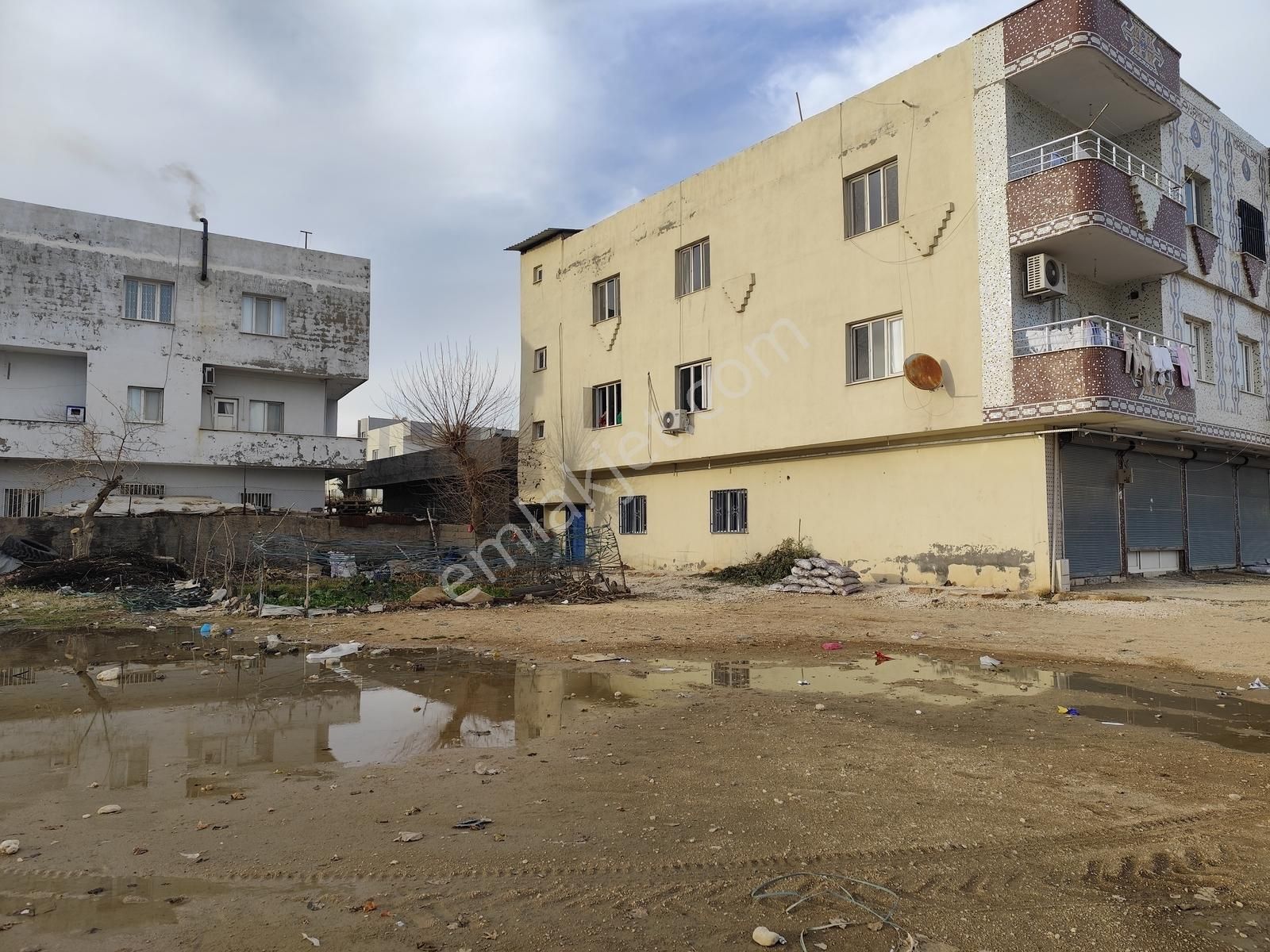Acar Emlaktan Acil Satılık Anayol Üzeri 3 Kat İmarlı 273m2 Arsa - Görsel 33