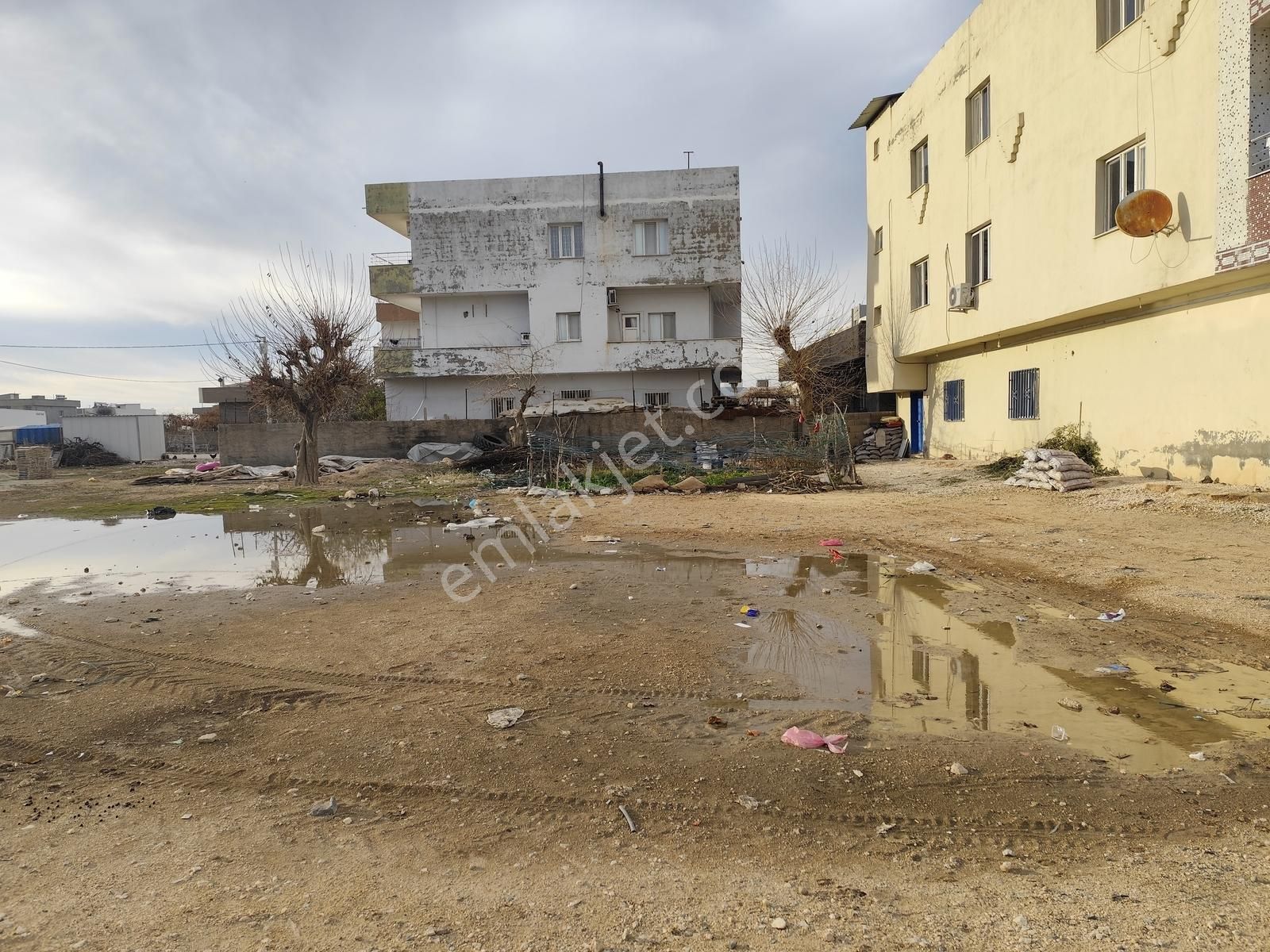 Acar Emlaktan Acil Satılık Anayol Üzeri 3 Kat İmarlı 273m2 Arsa - Görsel 8