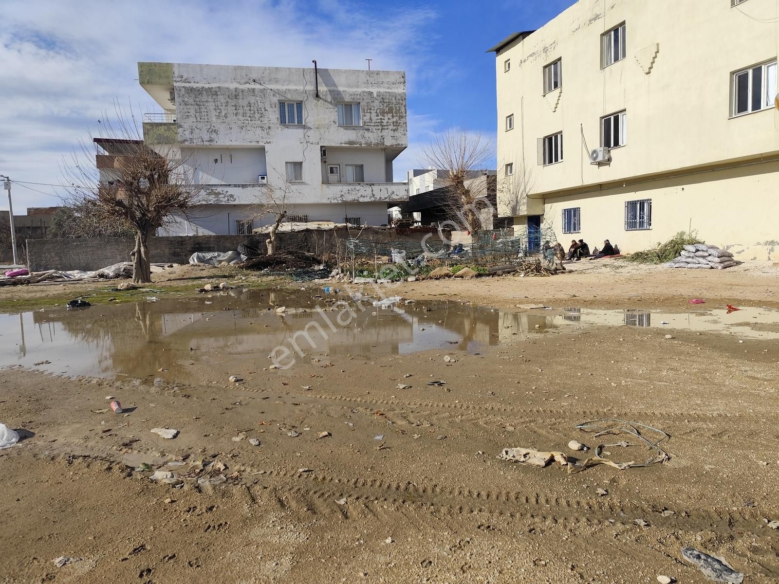 Acar Emlaktan Acil Satılık Anayol Üzeri 3 Kat İmarlı 273m2 Arsa - Görsel 31