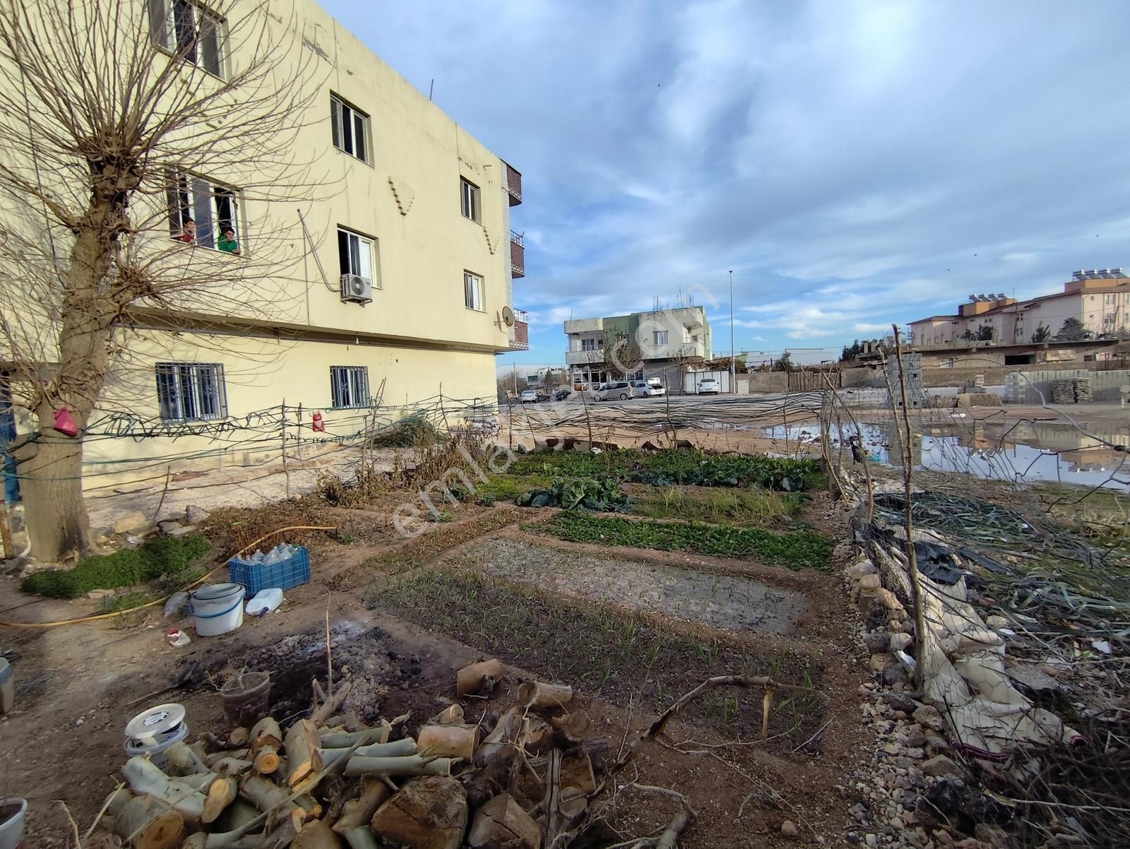 Acar Emlaktan Acil Satılık Anayol Üzeri 3 Kat İmarlı 273m2 Arsa - Görsel 9