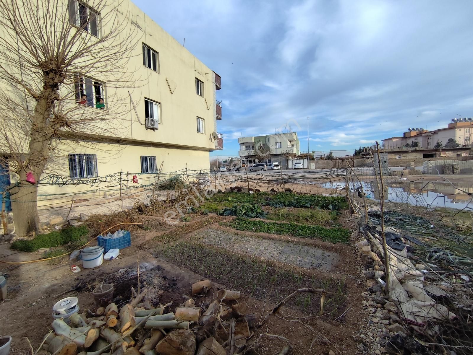 Acar Emlaktan Acil Satılık Anayol Üzeri 3 Kat İmarlı 273m2 Arsa - Görsel 4