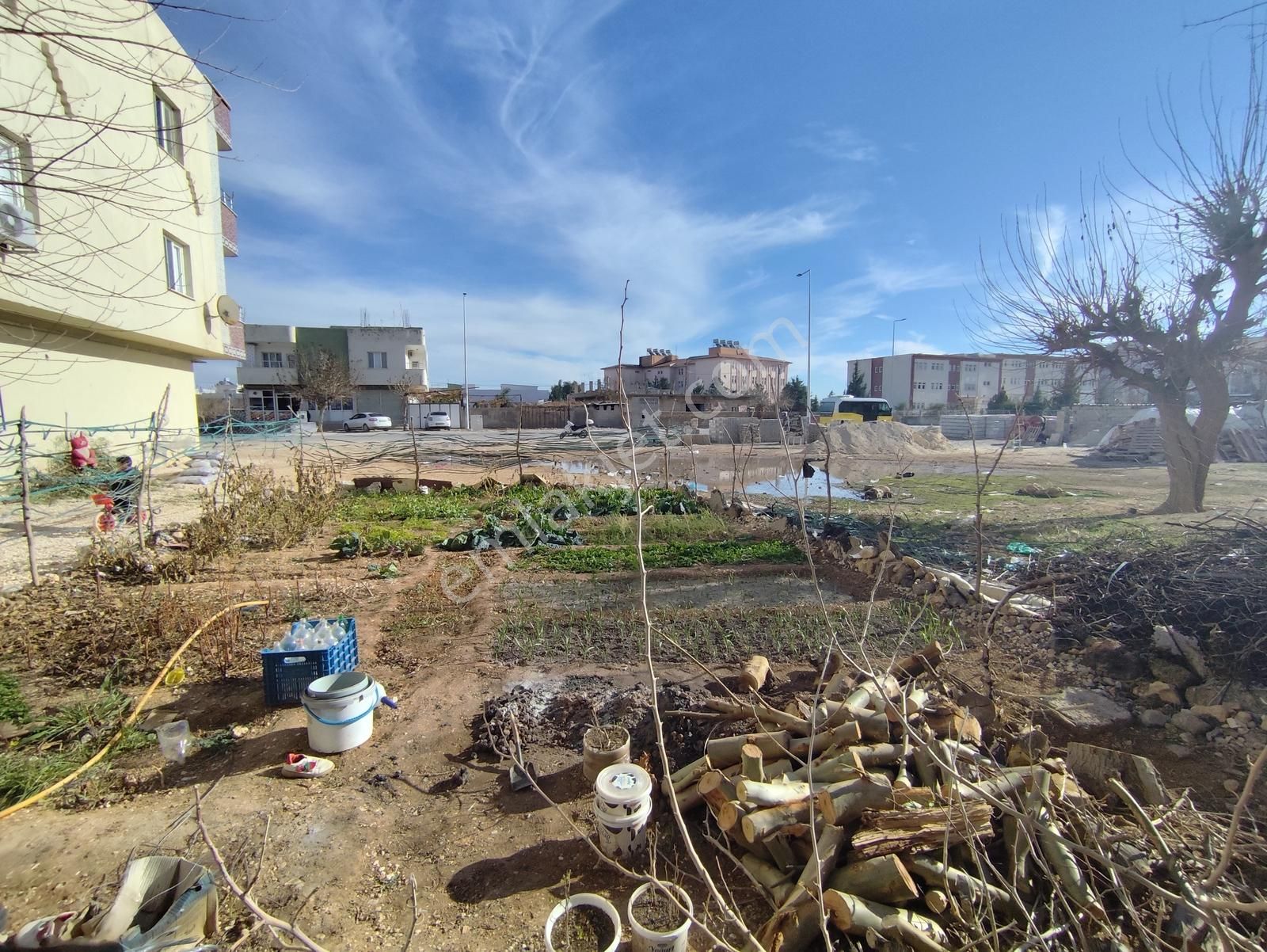 Acar Emlaktan Acil Satılık Anayol Üzeri 3 Kat İmarlı 273m2 Arsa - Görsel 24