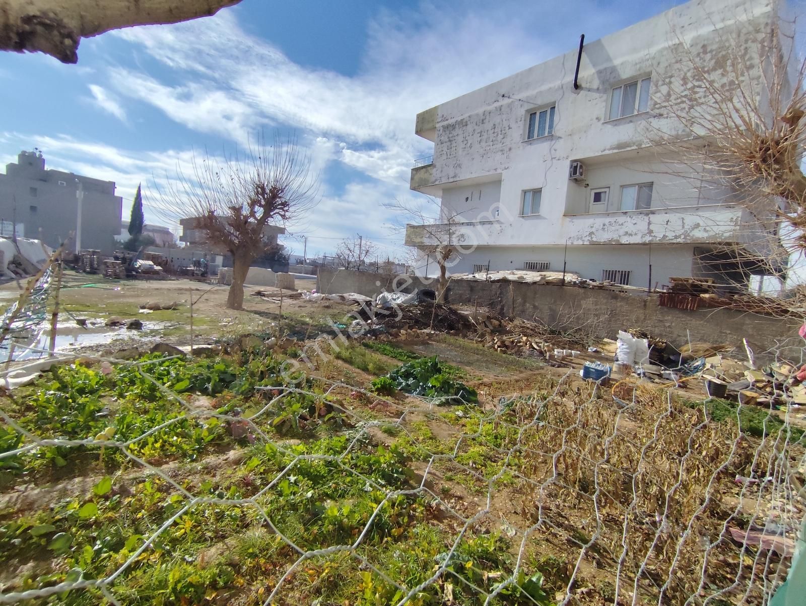 Acar Emlaktan Acil Satılık Anayol Üzeri 3 Kat İmarlı 273m2 Arsa - Görsel 16