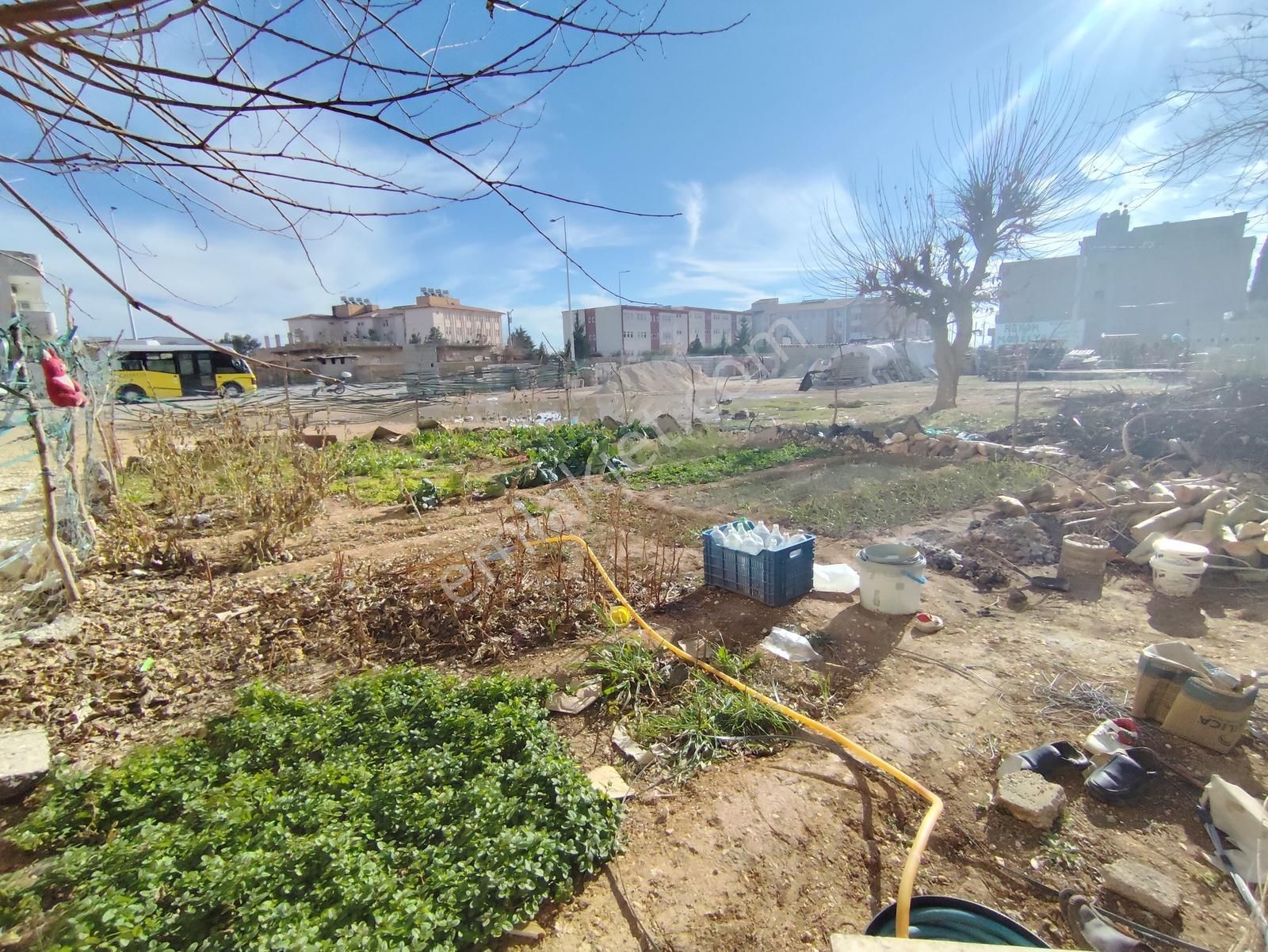Acar Emlaktan Acil Satılık Anayol Üzeri 3 Kat İmarlı 273m2 Arsa - Görsel 14