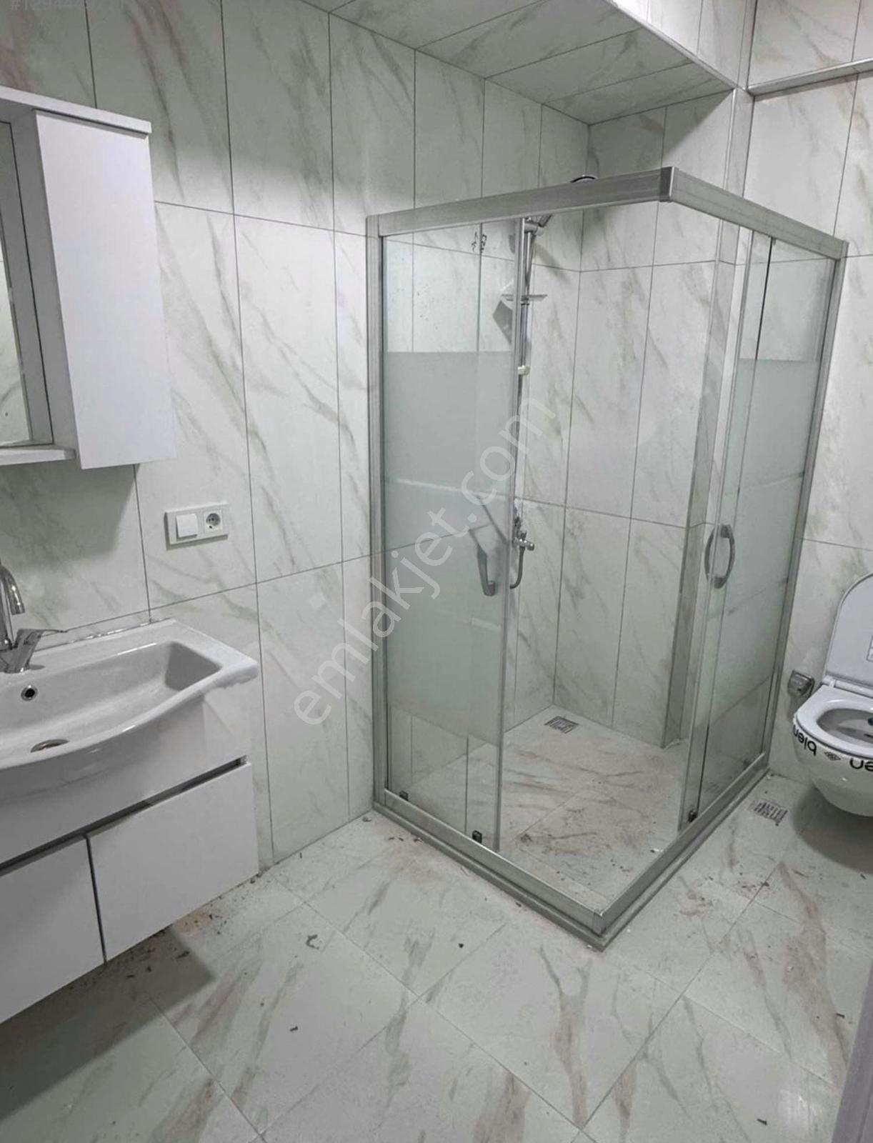 Uğurmumcu Mah Kiralık 2+1 Sıfır Ara Kat Daire 100 M2 - Görsel 12