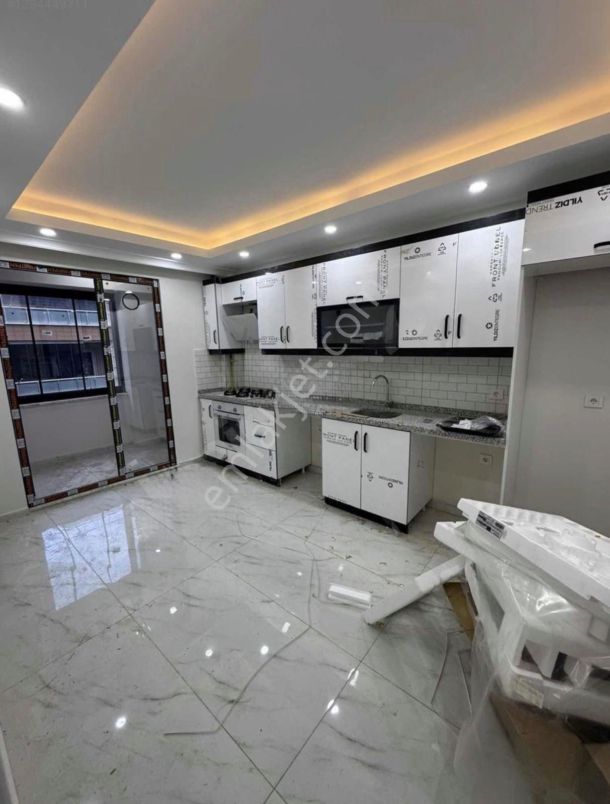 Uğurmumcu Mah Kiralık 2+1 Sıfır Ara Kat Daire 100 M2 - Görsel 4