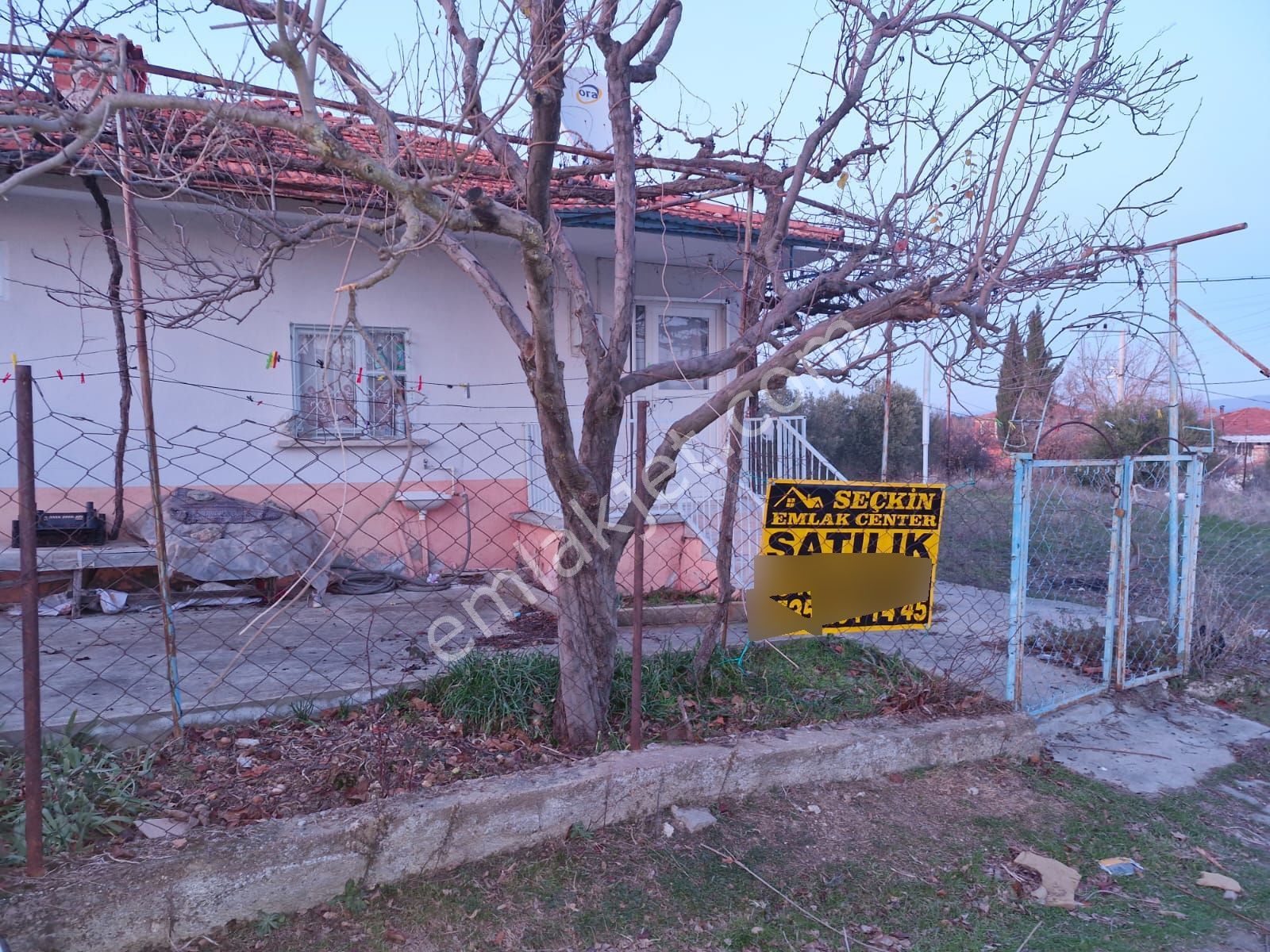 Satılık Köy Evi - Görsel 20