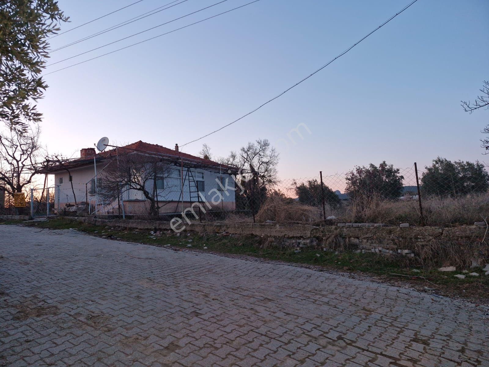 Satılık Köy Evi - Görsel 21