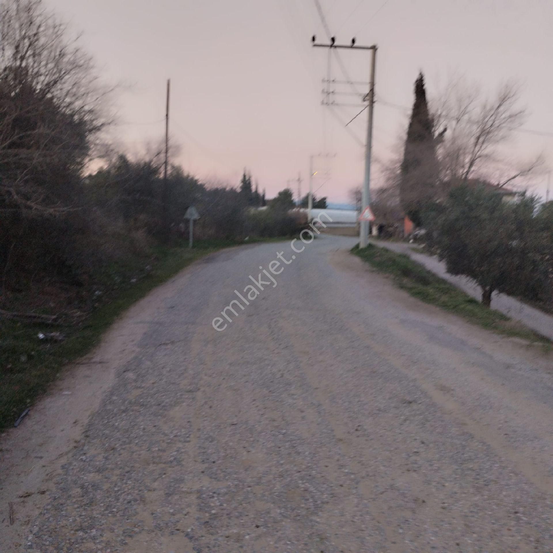 Satılık Köy Evi - Görsel 11