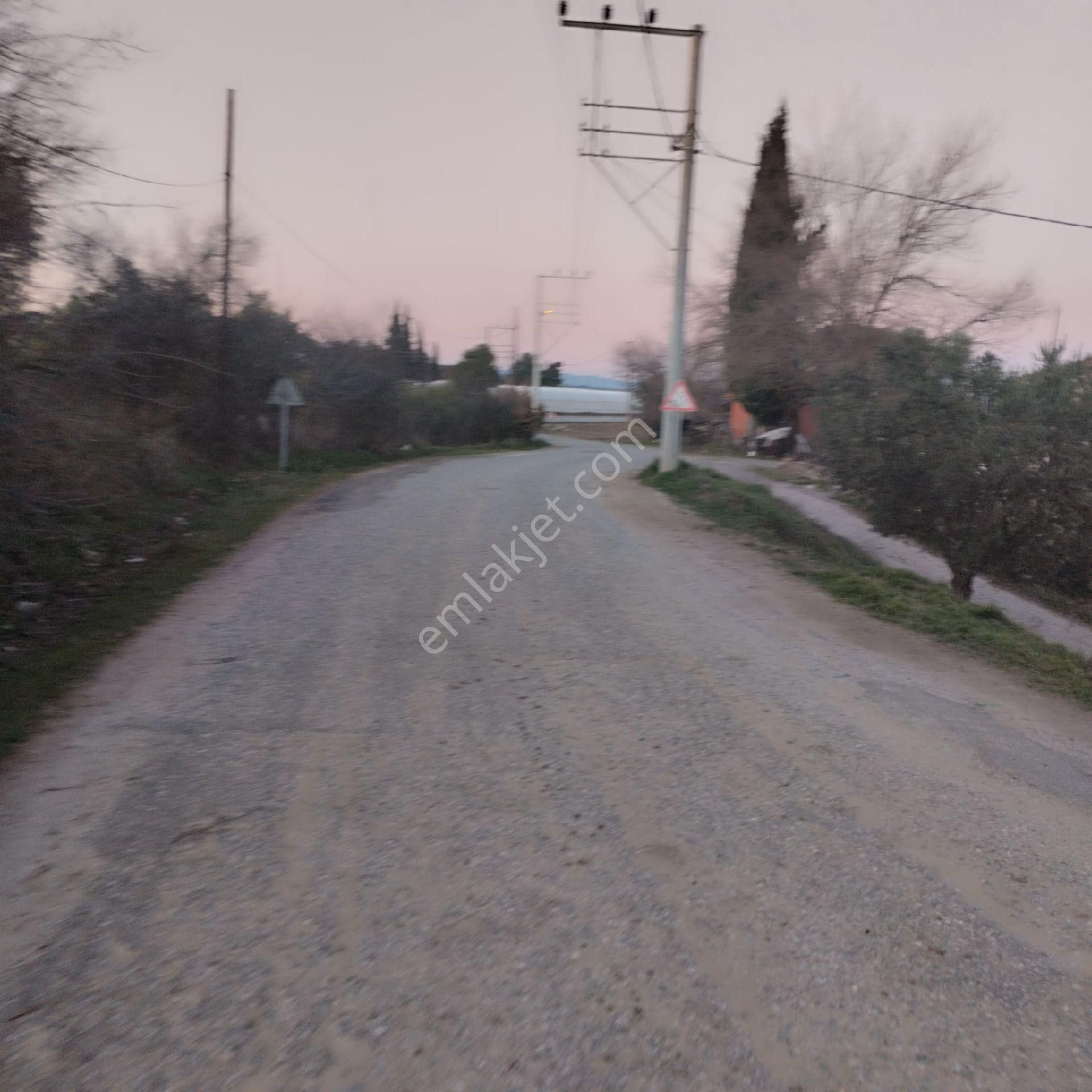 Satılık Köy Evi - Görsel 14