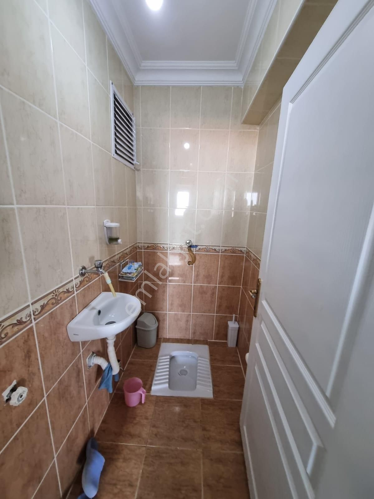 *** Huzur Asansörlü 5+1 Şehir Manzaralı *** - Görsel 34