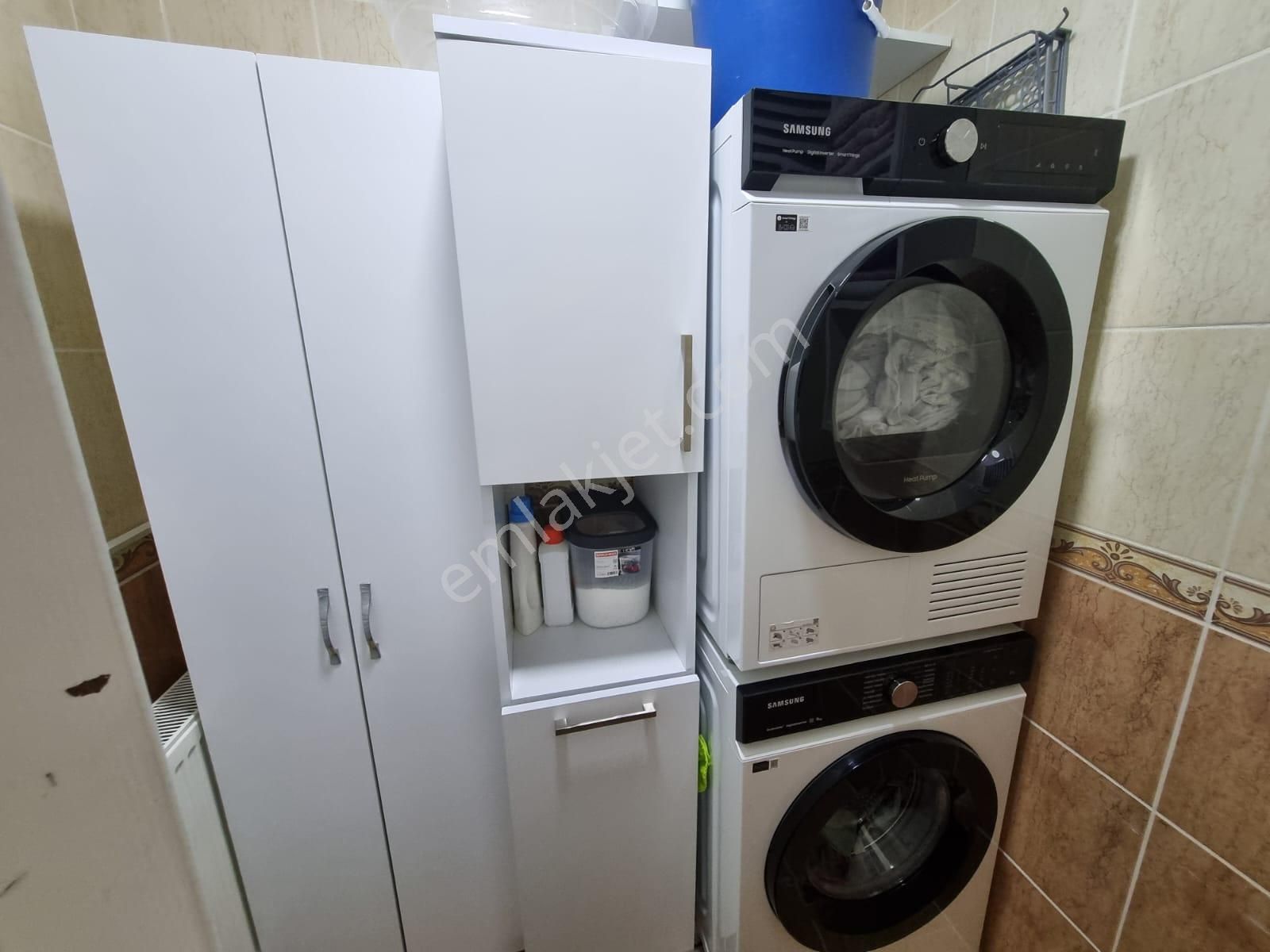 *** Huzur Asansörlü 5+1 Şehir Manzaralı *** - Görsel 33