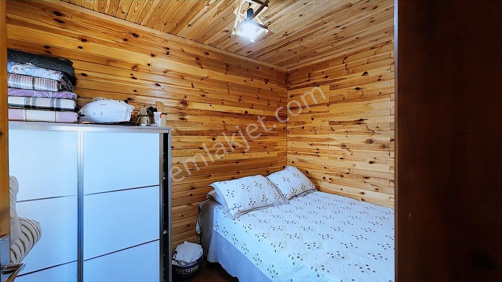 Kocaeli Körfez Naip Köyde 1460 M2 Havuzlu Lüx Müstakil Ev - Görsel 11