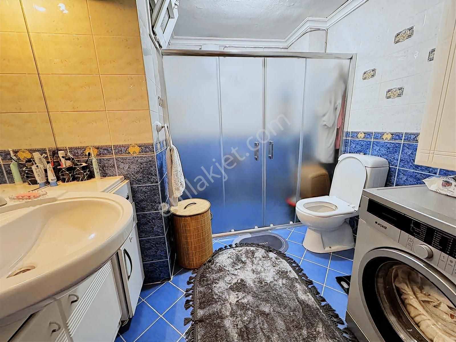 K2 Pera Mudanya Burgaz Muhteşem Lokasyon Satılık 3+1 Daire - Görsel 19