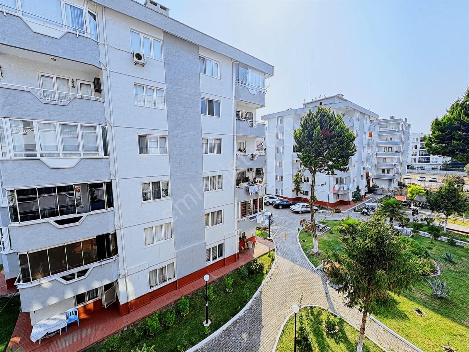 K2 Pera Mudanya Burgaz Muhteşem Lokasyon Satılık 3+1 Daire - Görsel 21