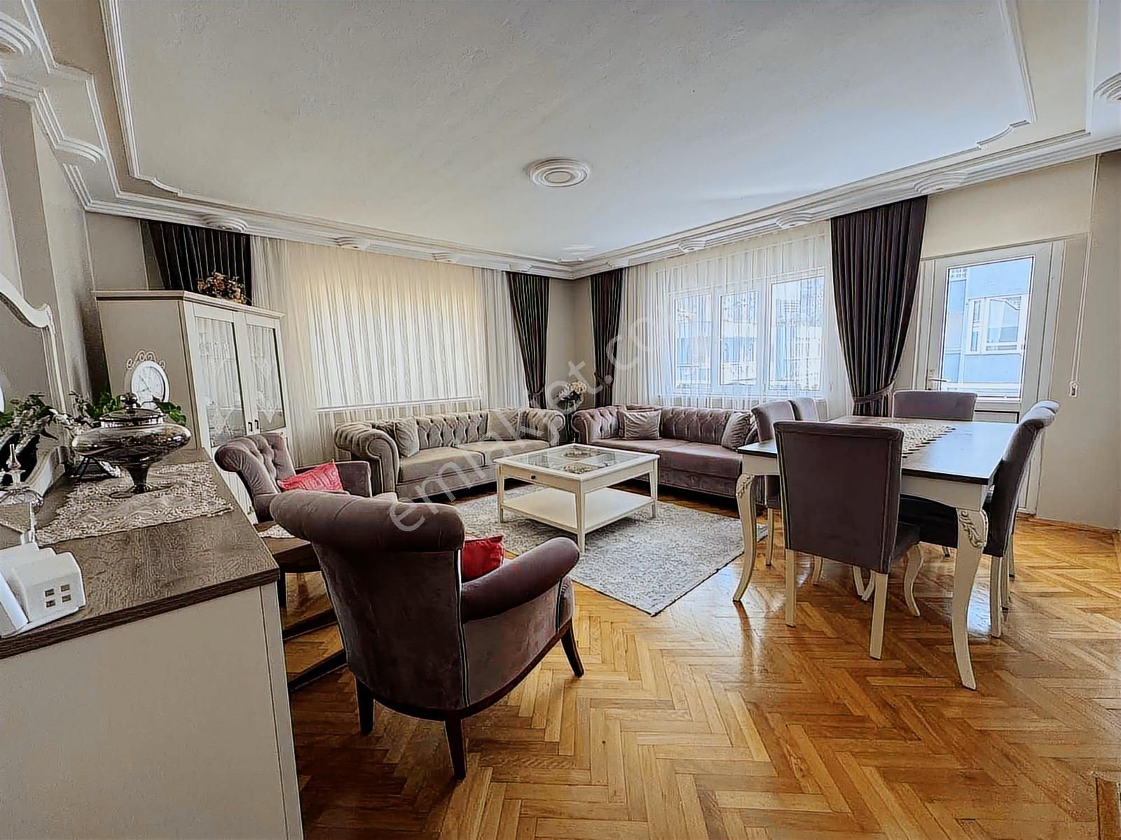 K2 Pera Mudanya Burgaz Muhteşem Lokasyon Satılık 3+1 Daire