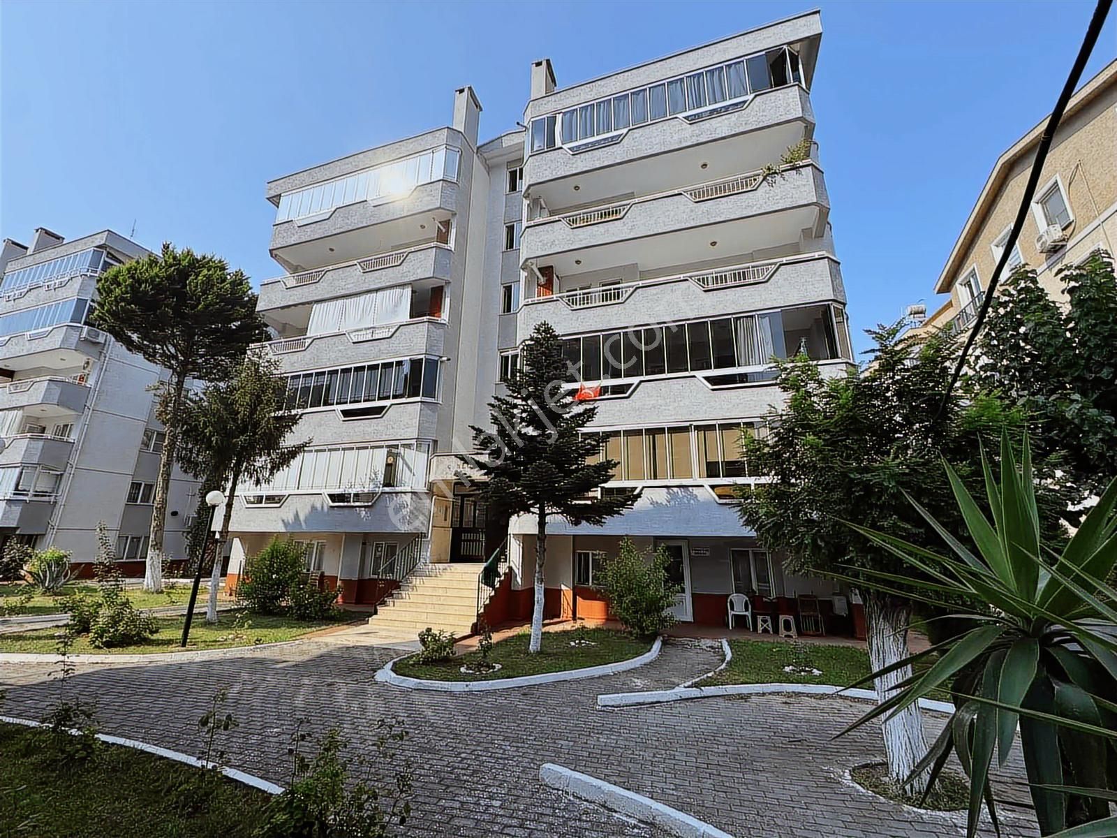 K2 Pera Mudanya Burgaz Muhteşem Lokasyon Satılık 3+1 Daire - Görsel 12