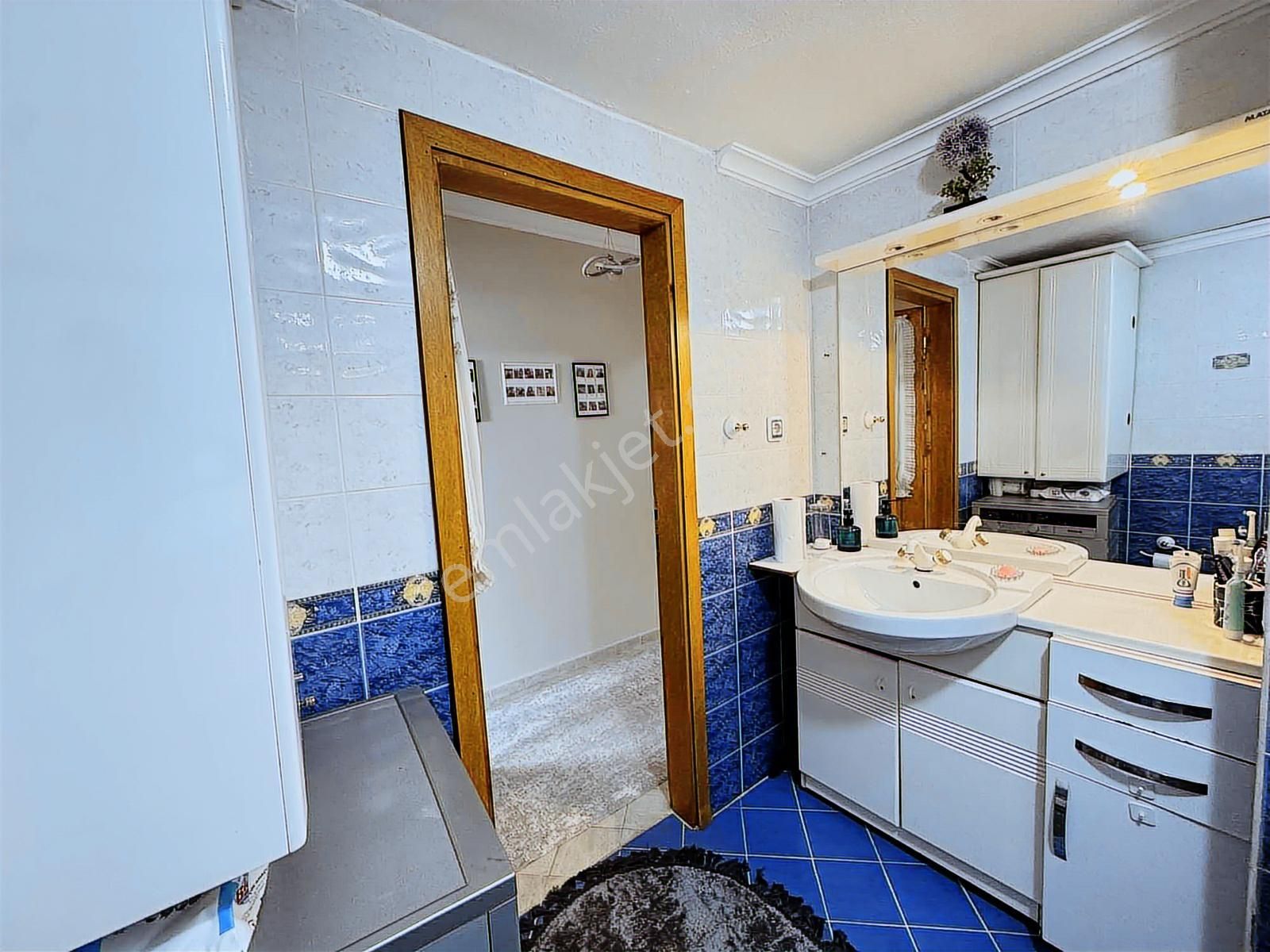 K2 Pera Mudanya Burgaz Muhteşem Lokasyon Satılık 3+1 Daire - Görsel 8