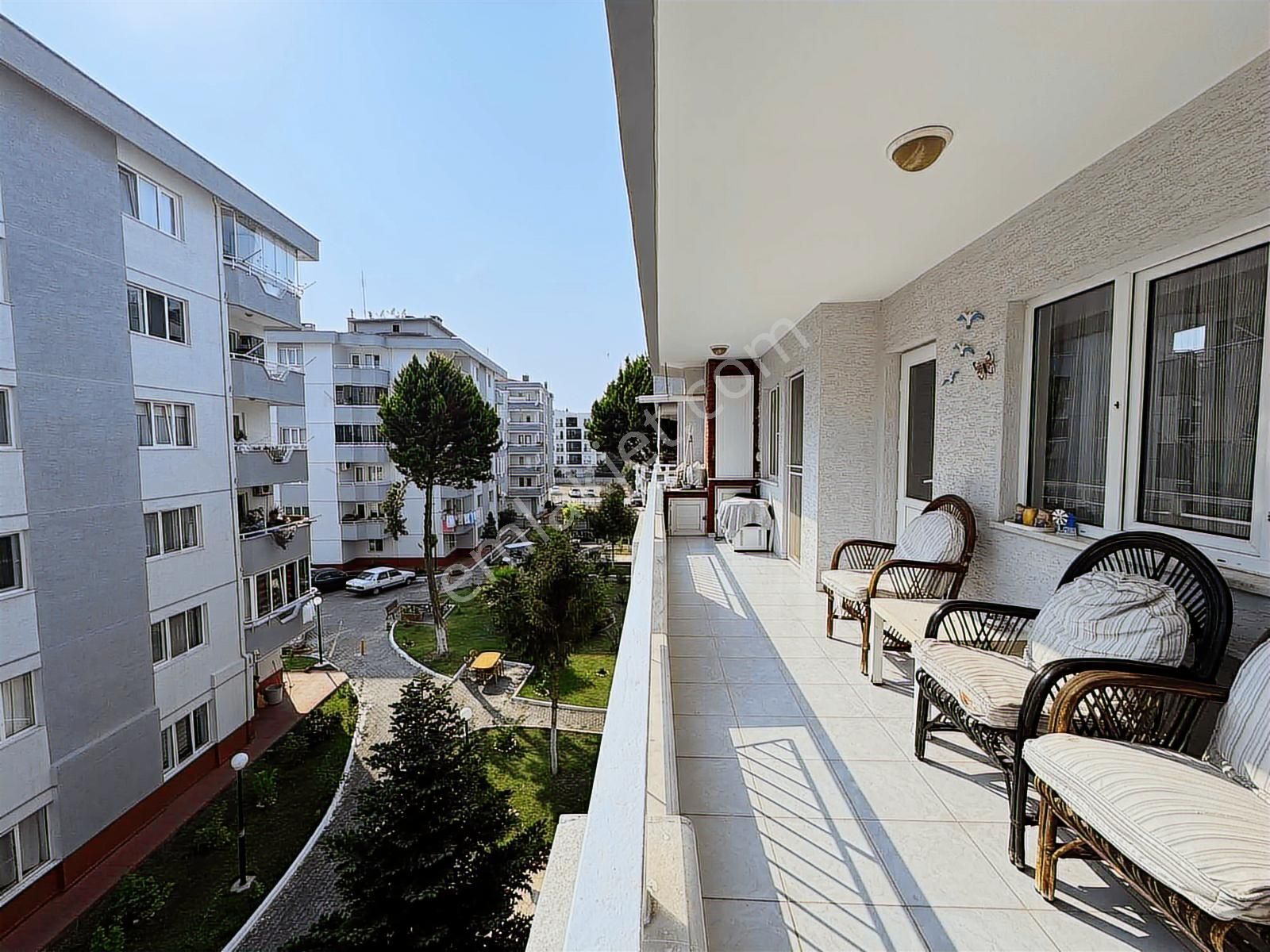 K2 Pera Mudanya Burgaz Muhteşem Lokasyon Satılık 3+1 Daire - Görsel 10