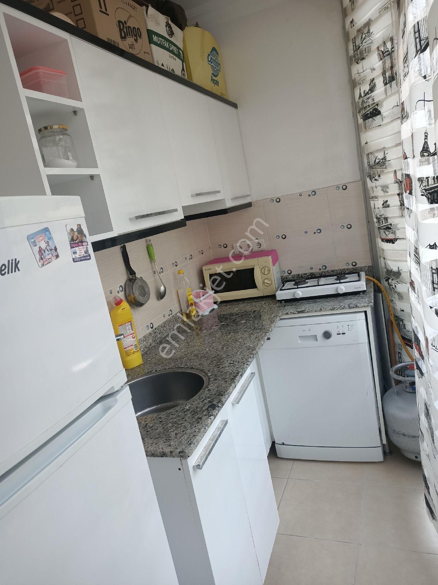 Alanya Çarşı Merkez - Görsel 9