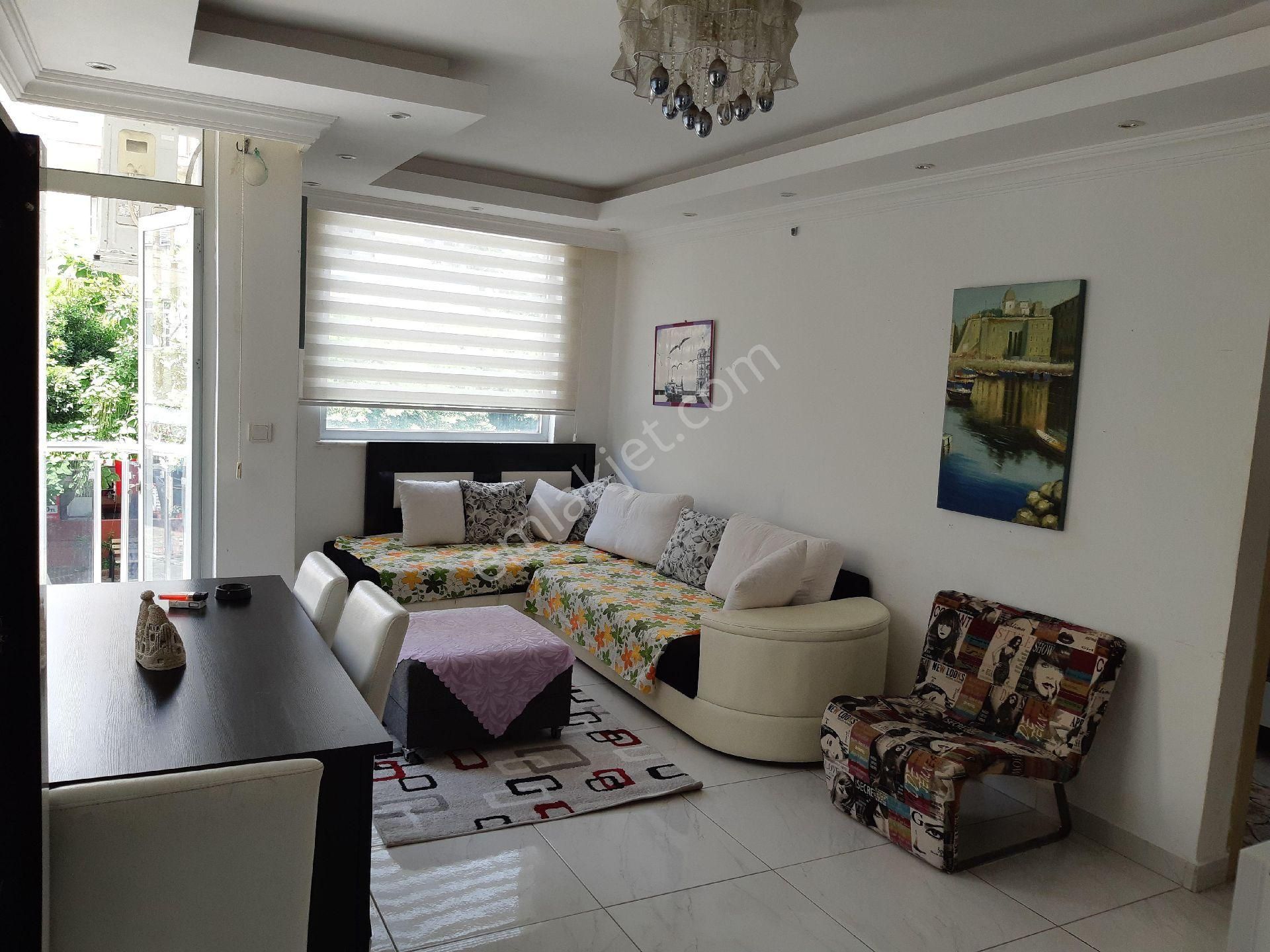 Alanya Çarşı Merkez - Görsel 6