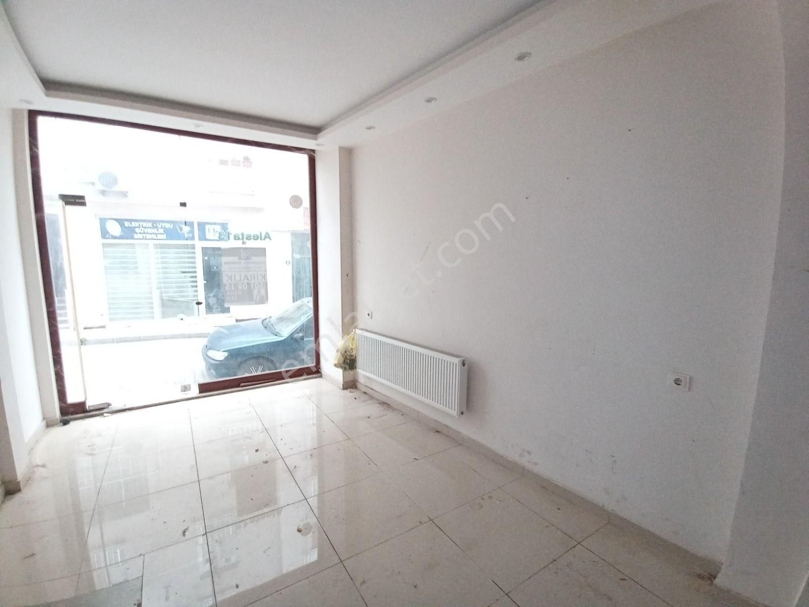 Çanakkale Merkezde Barbaros Mah. Kiralık İşyeri Depolu 160m2 - Görsel 6