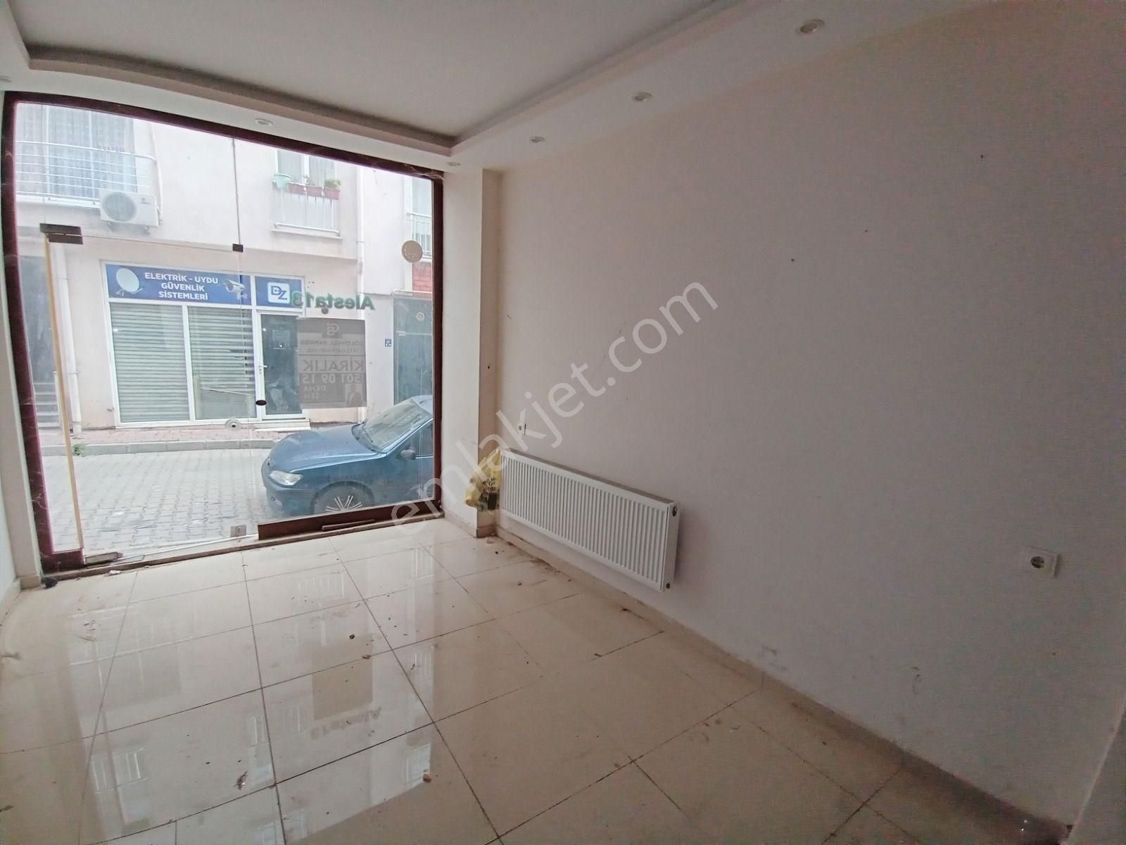 Çanakkale Merkezde Barbaros Mah. Kiralık İşyeri Depolu 160m2 - Görsel 8