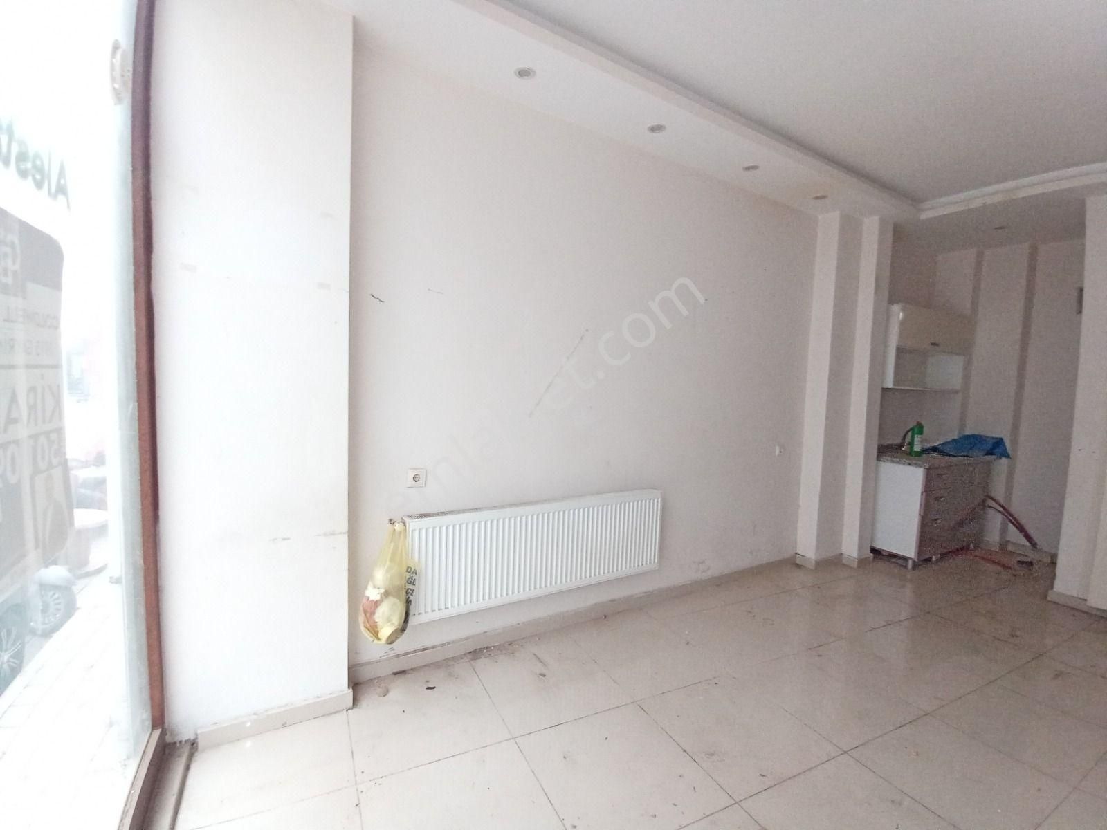 Çanakkale Merkezde Barbaros Mah. Kiralık İşyeri Depolu 160m2 - Görsel 9