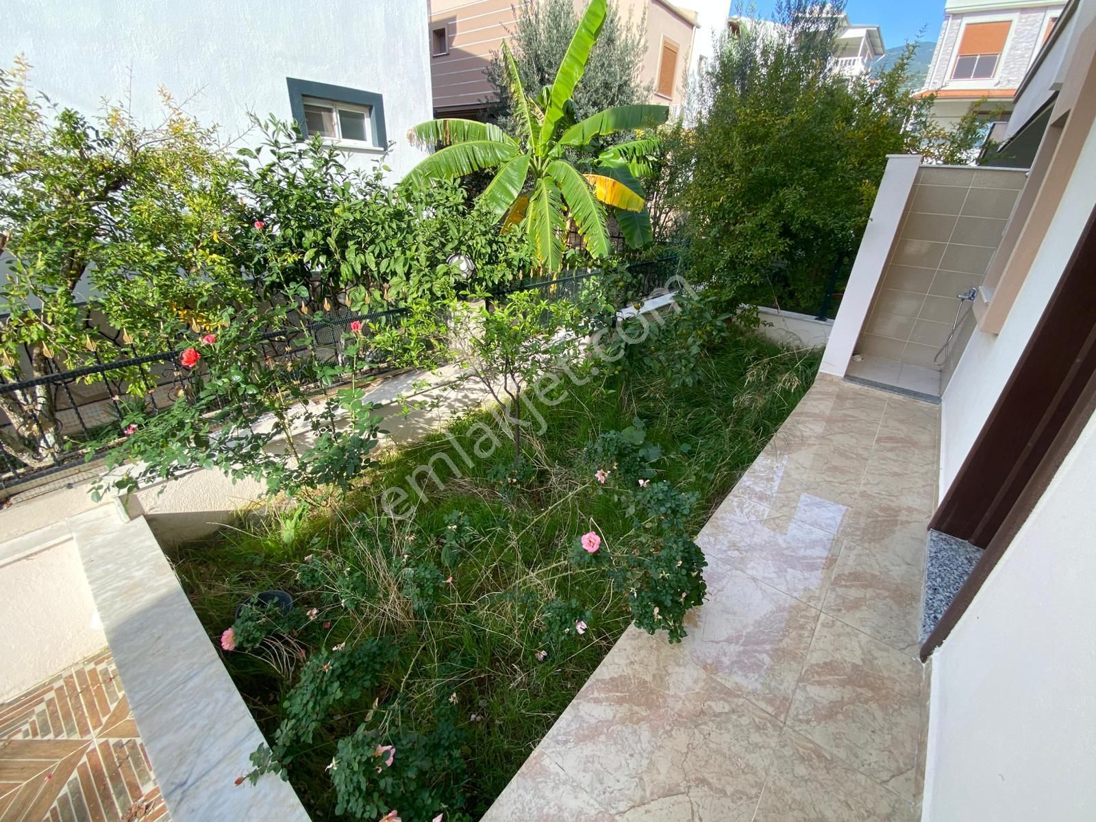 Rota Emlak'tan Özdere Ortamahalle'de Satılık 3+1 Villa - Görsel 26