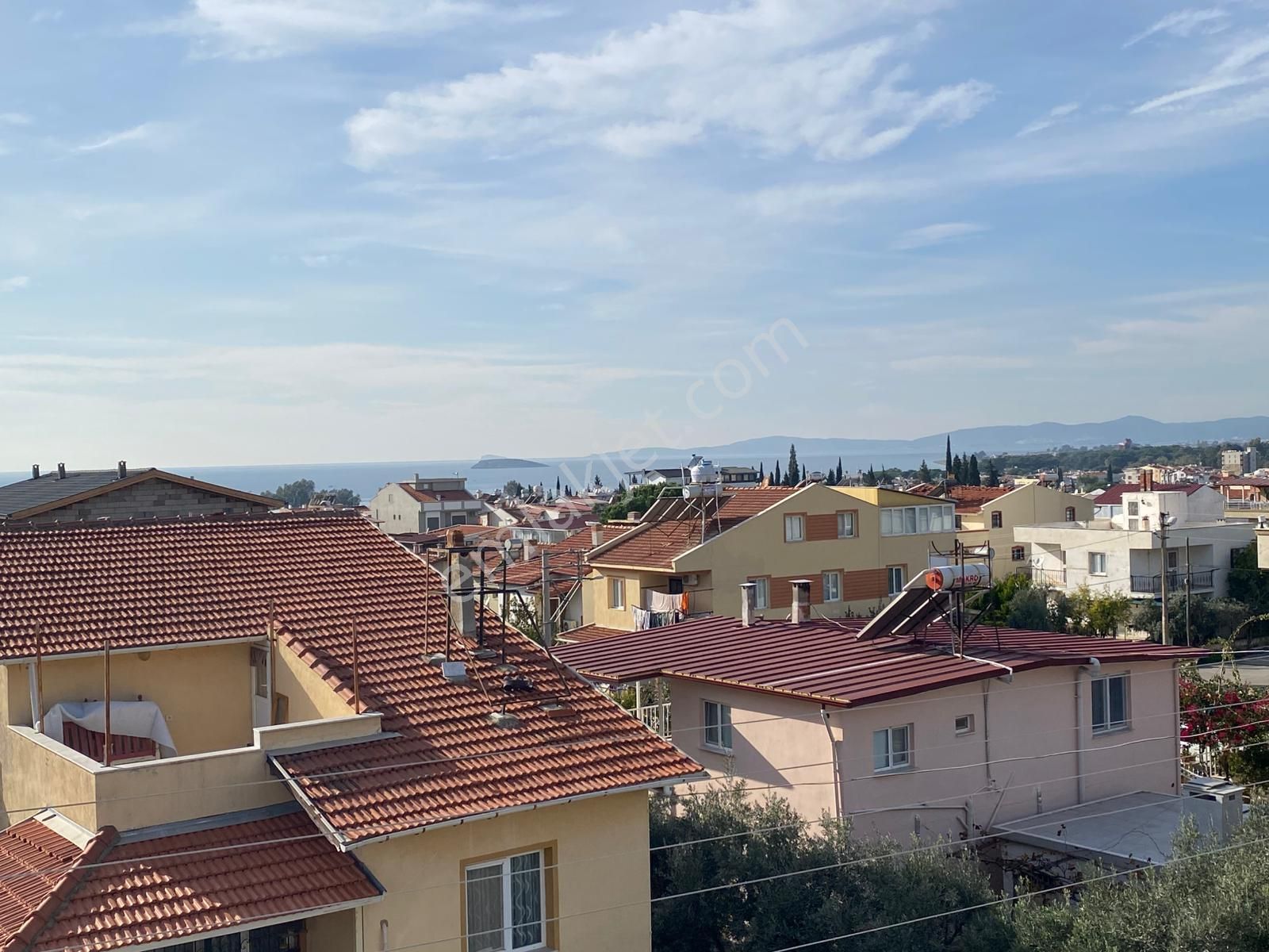 Rota Emlak'tan Özdere Ortamahalle'de Satılık 3+1 Villa - Görsel 28