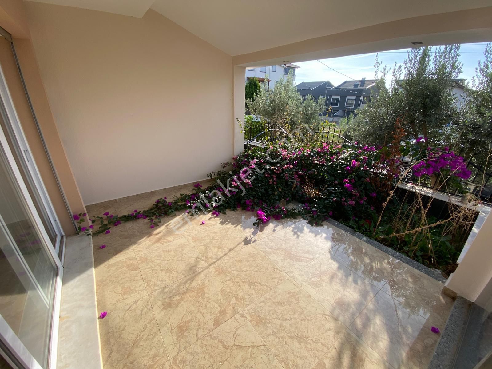 Rota Emlak'tan Özdere Ortamahalle'de Satılık 3+1 Villa - Görsel 21