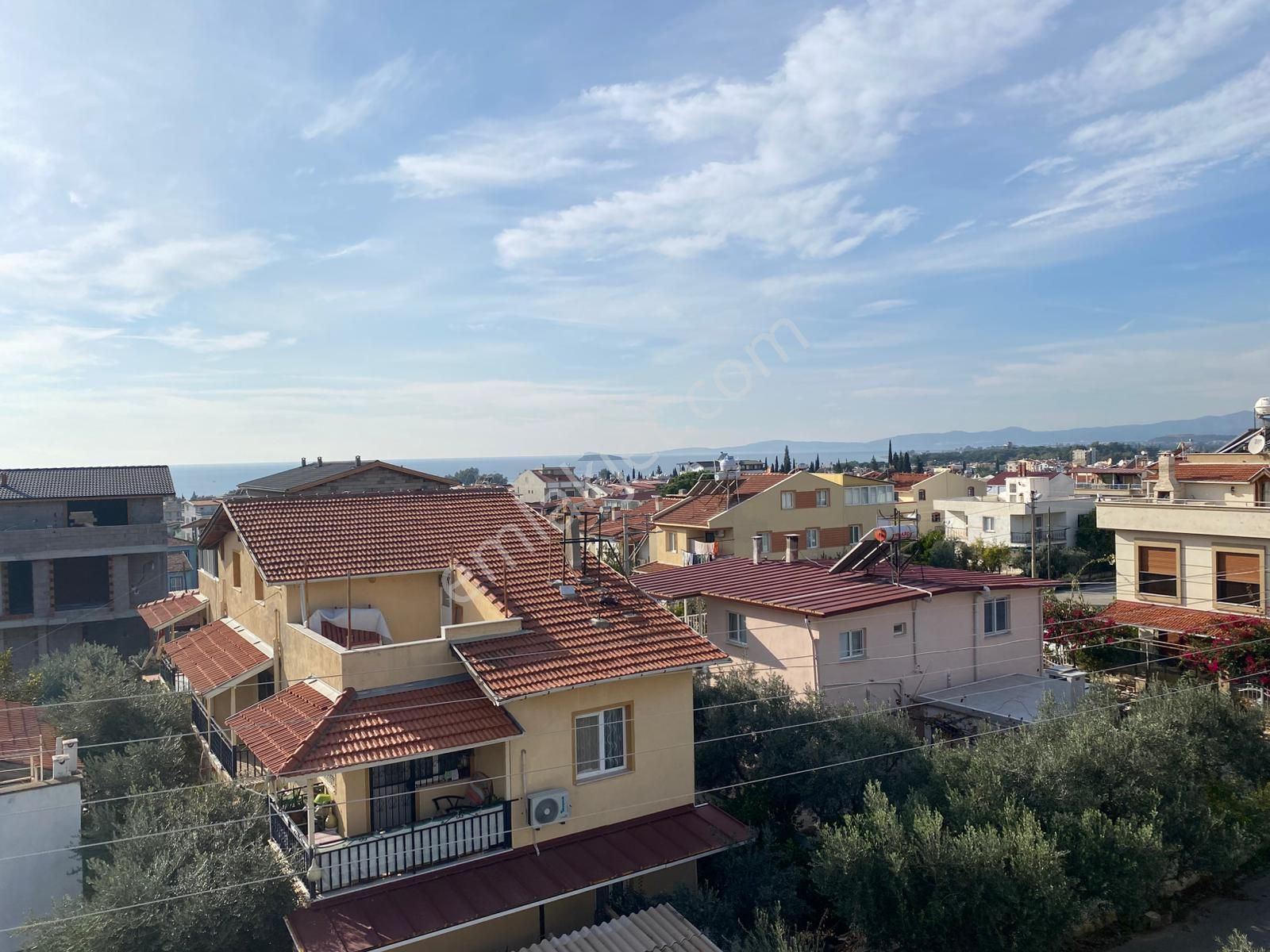 Rota Emlak'tan Özdere Ortamahalle'de Satılık 3+1 Villa - Görsel 29