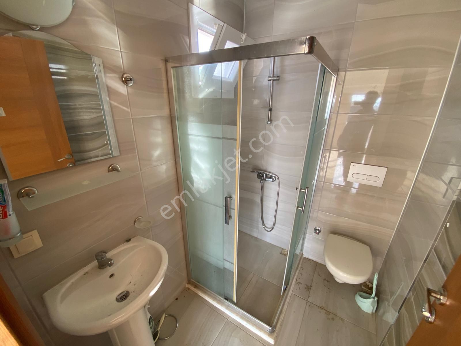 Rota Emlak'tan Özdere Ortamahalle'de Satılık 3+1 Villa - Görsel 14