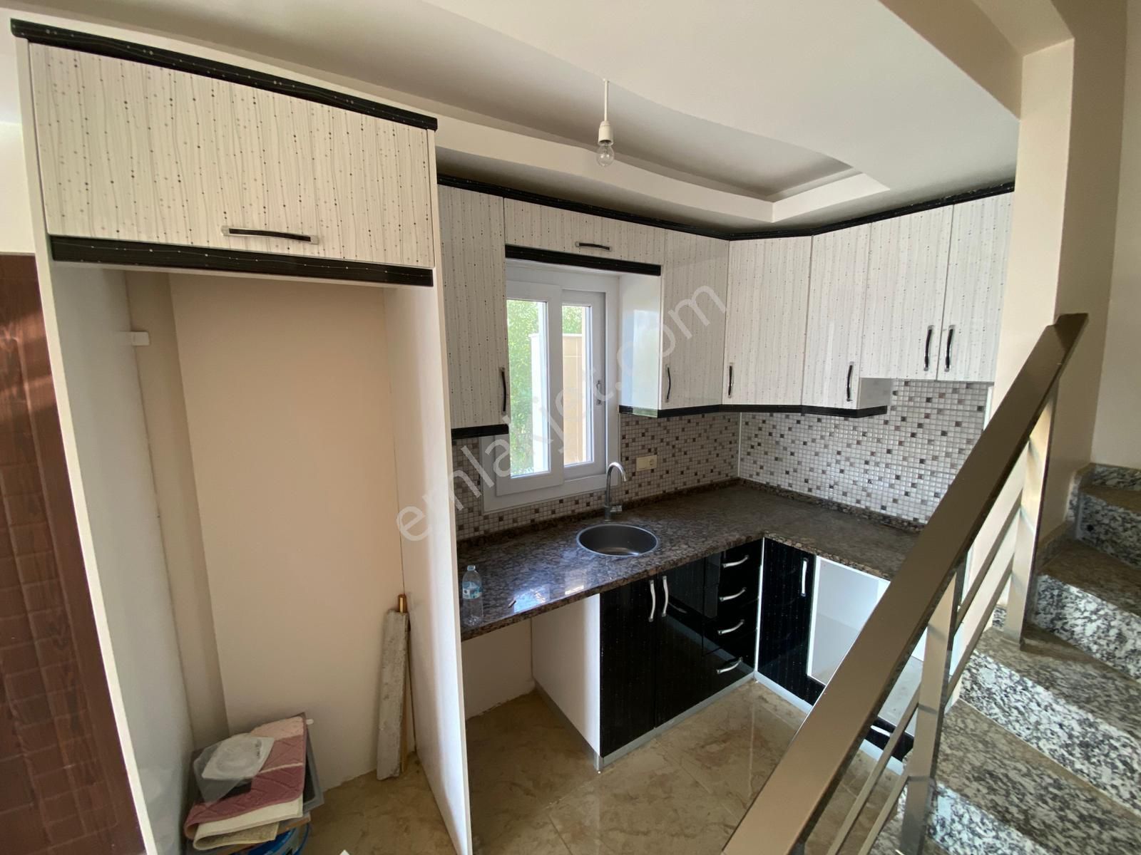 Rota Emlak'tan Özdere Ortamahalle'de Satılık 3+1 Villa - Görsel 6