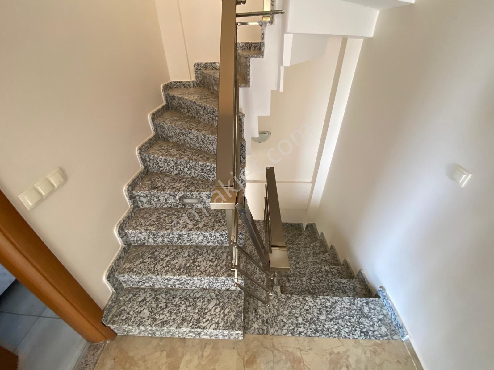 Rota Emlak'tan Özdere Ortamahalle'de Satılık 3+1 Villa - Görsel 17