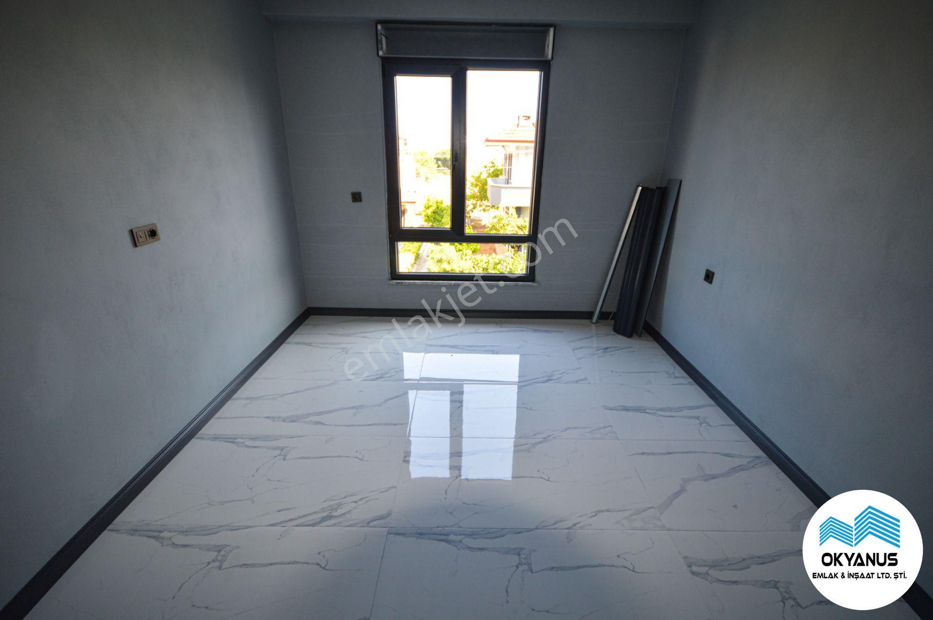 Sakarya Kocaali'de Müstakil Havuzlu Denize Yakın 3+1 Modern Villa - Görsel 25