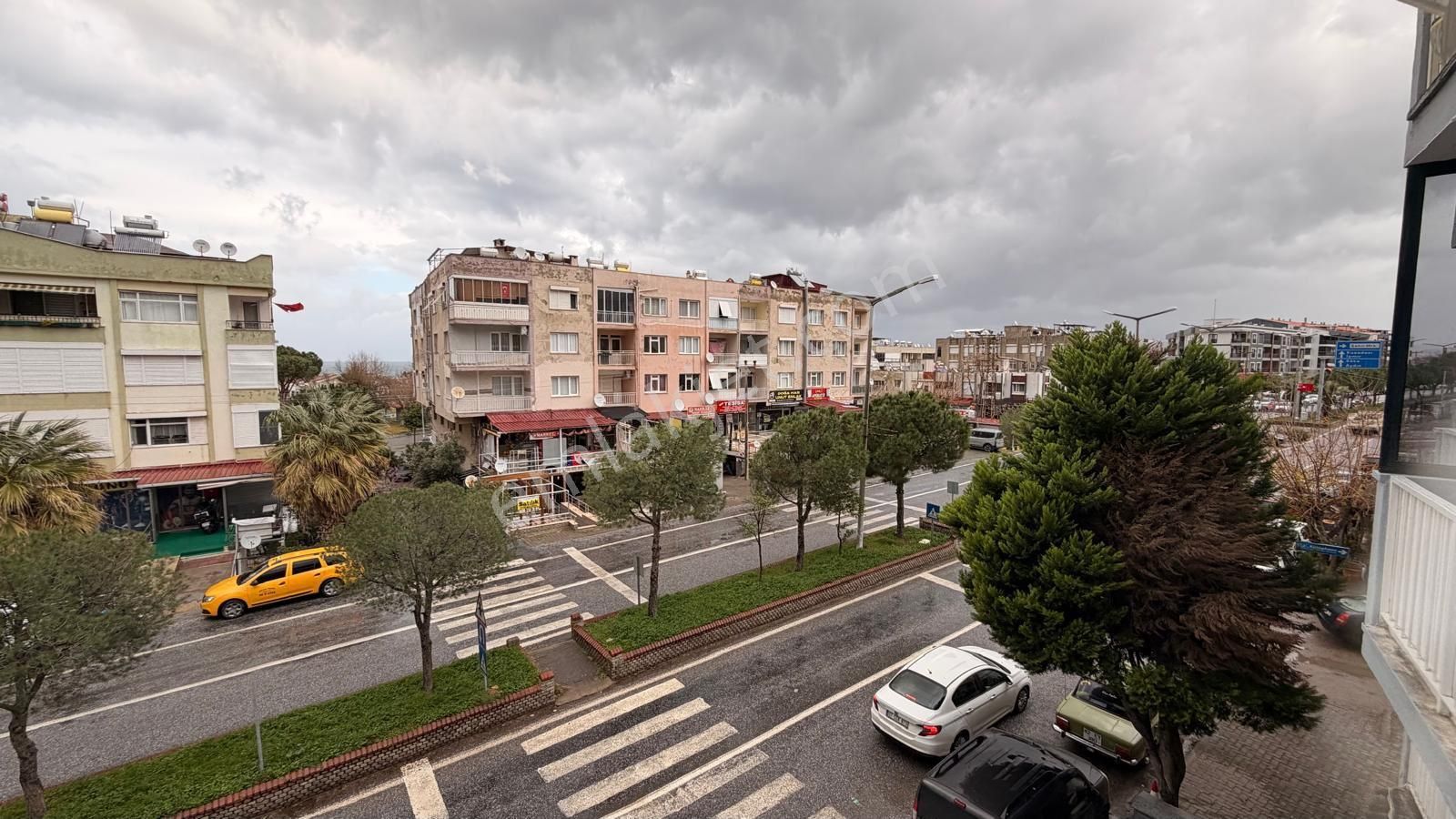 Kuşadası Güzelçamlı'da Satılık Denize 400 Metre 2+1 Daire - Görsel 17