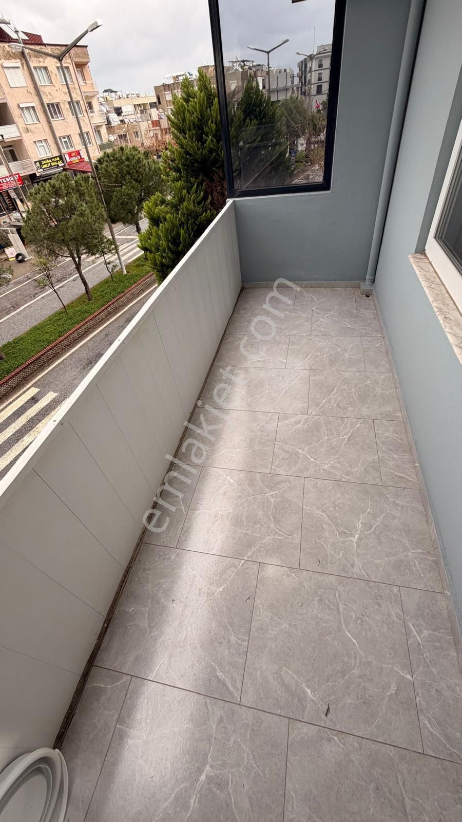 Kuşadası Güzelçamlı'da Satılık Denize 400 Metre 2+1 Daire - Görsel 27