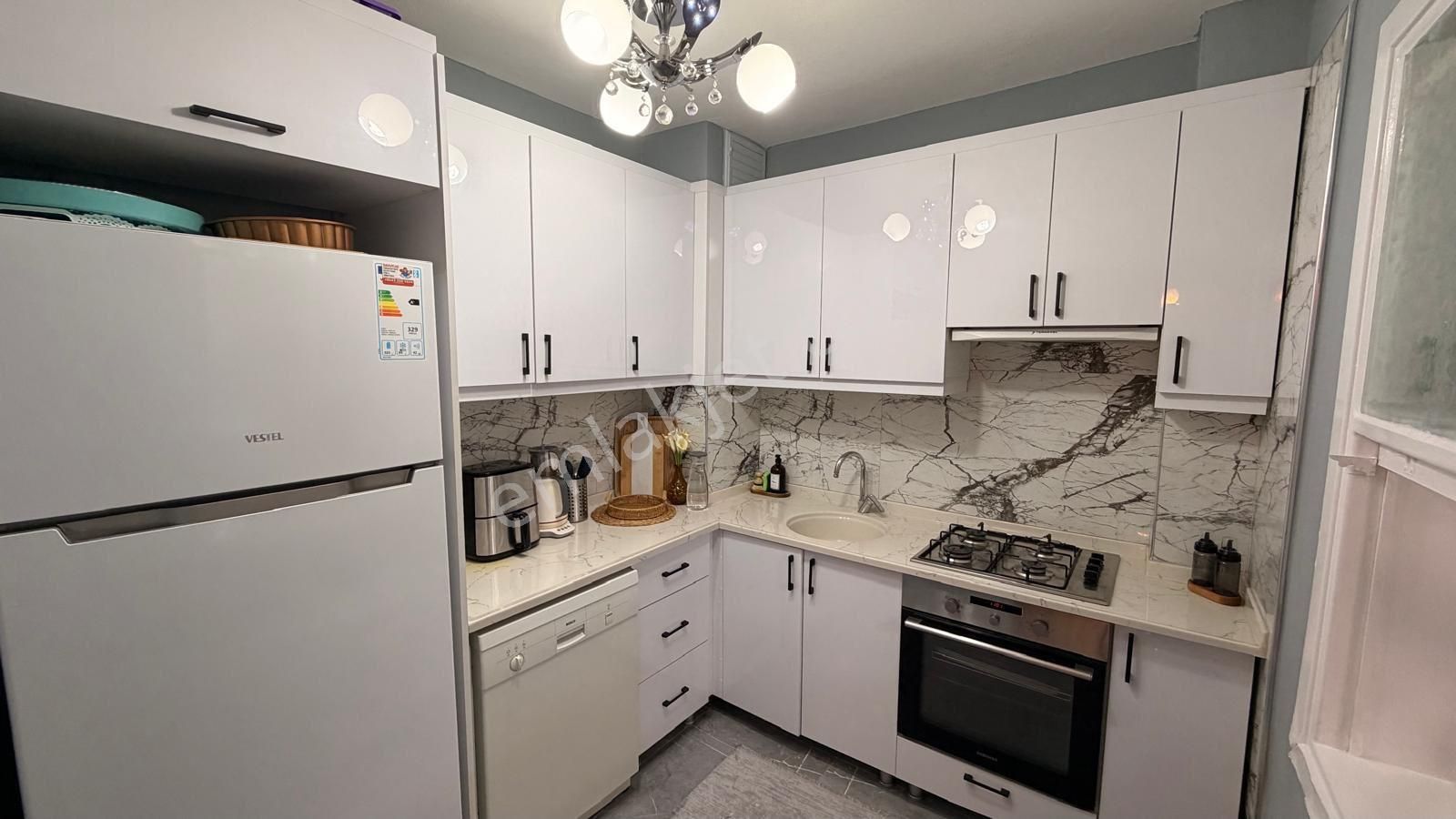 Kuşadası Güzelçamlı'da Satılık Denize 400 Metre 2+1 Daire - Görsel 39