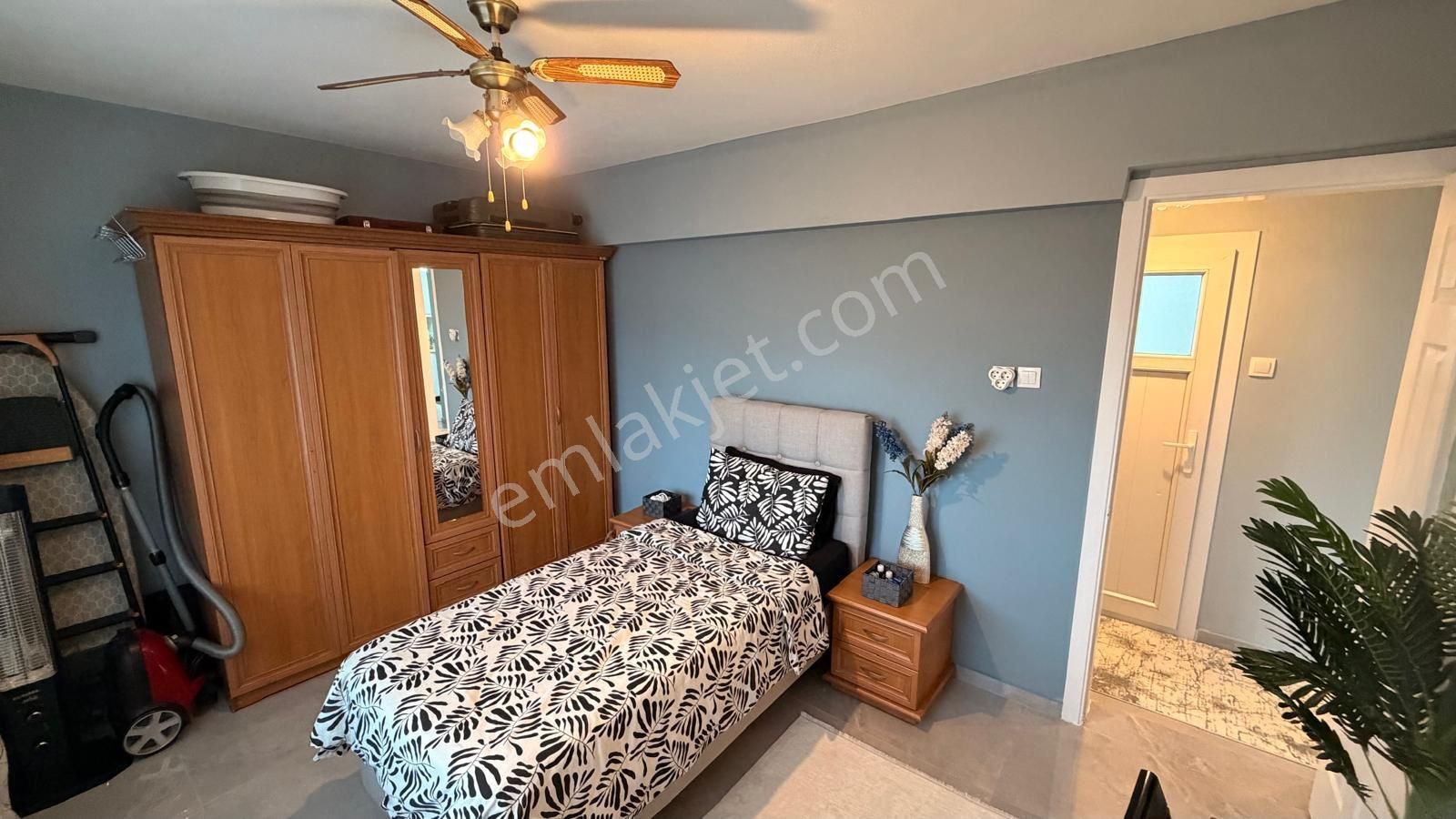 Kuşadası Güzelçamlı'da Satılık Denize 400 Metre 2+1 Daire - Görsel 23