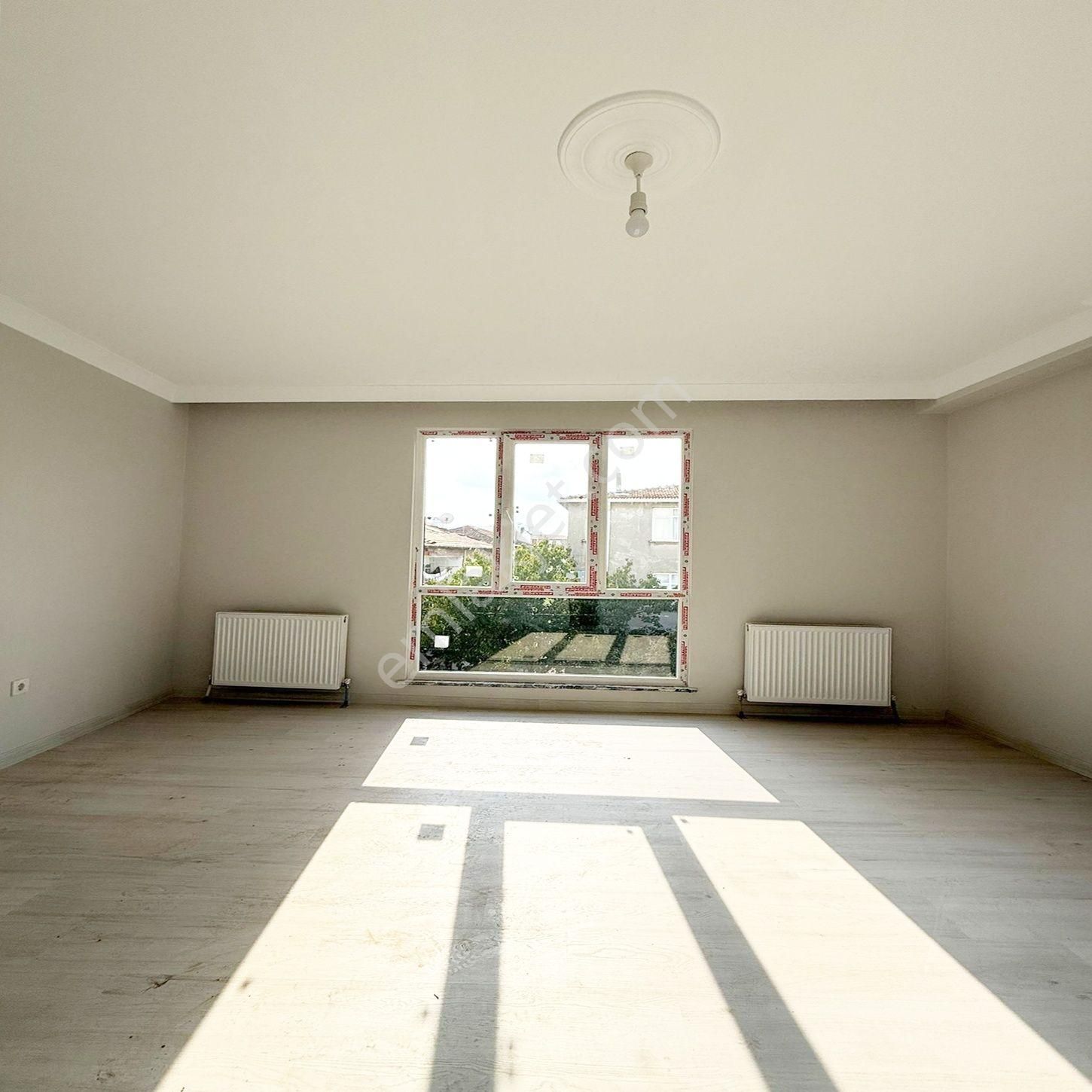 Pusula Yapı'dan Adil Mahallesinde, Teras Kullanım Alanı Olan 2+1!!! - Görsel 9