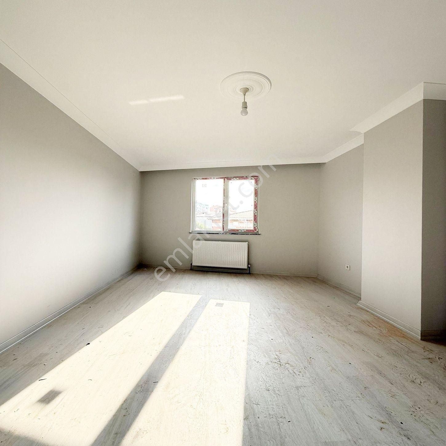 Pusula Yapı'dan Adil Mahallesinde, Teras Kullanım Alanı Olan 2+1!!! - Görsel 5