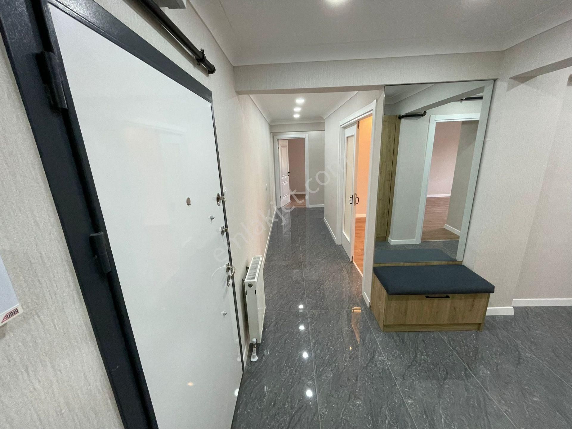Aşağı Eğlence'de Full Yapılı 3+1 Daire! - Görsel 18