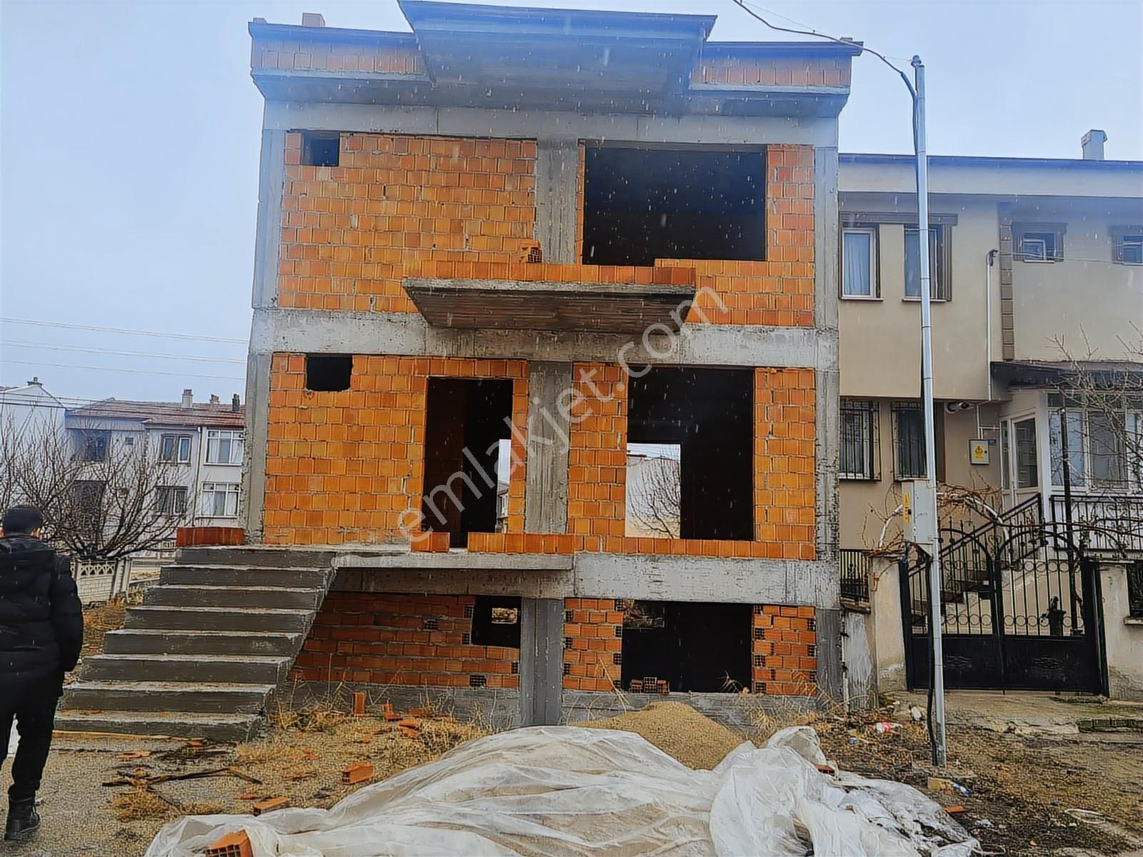 Sağlam Emlaktan Uydukent Osmangazide Satılık Bina - Görsel 6