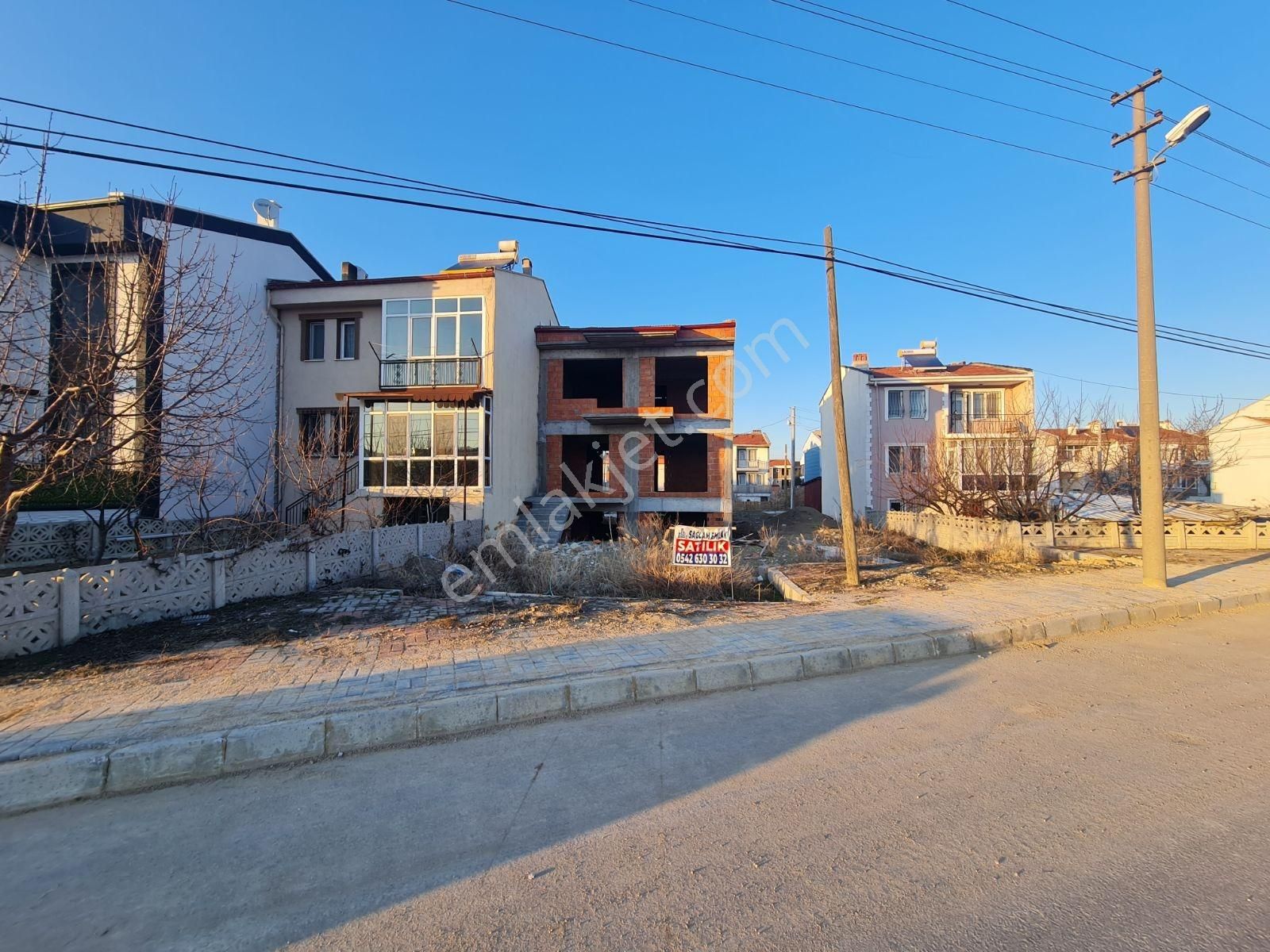 Sağlam Emlaktan Uydukent Osmangazide Satılık Bina - Görsel 22