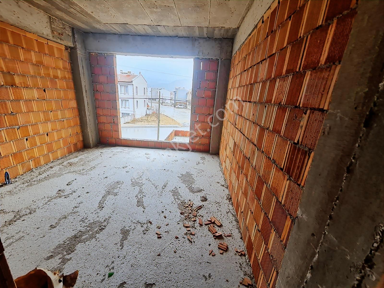 Sağlam Emlaktan Uydukent Osmangazide Satılık Bina - Görsel 15