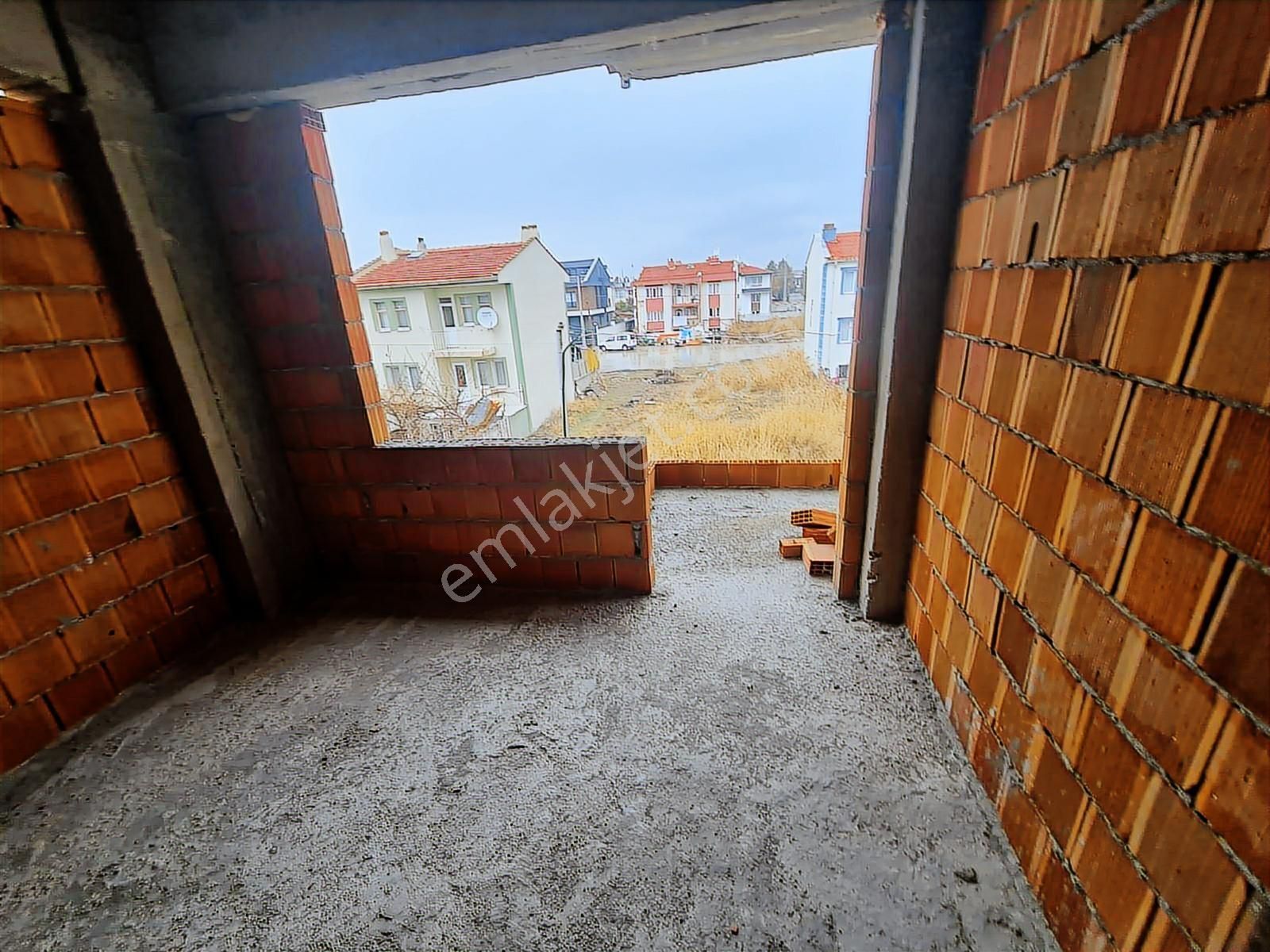 Sağlam Emlaktan Uydukent Osmangazide Satılık Bina - Görsel 16