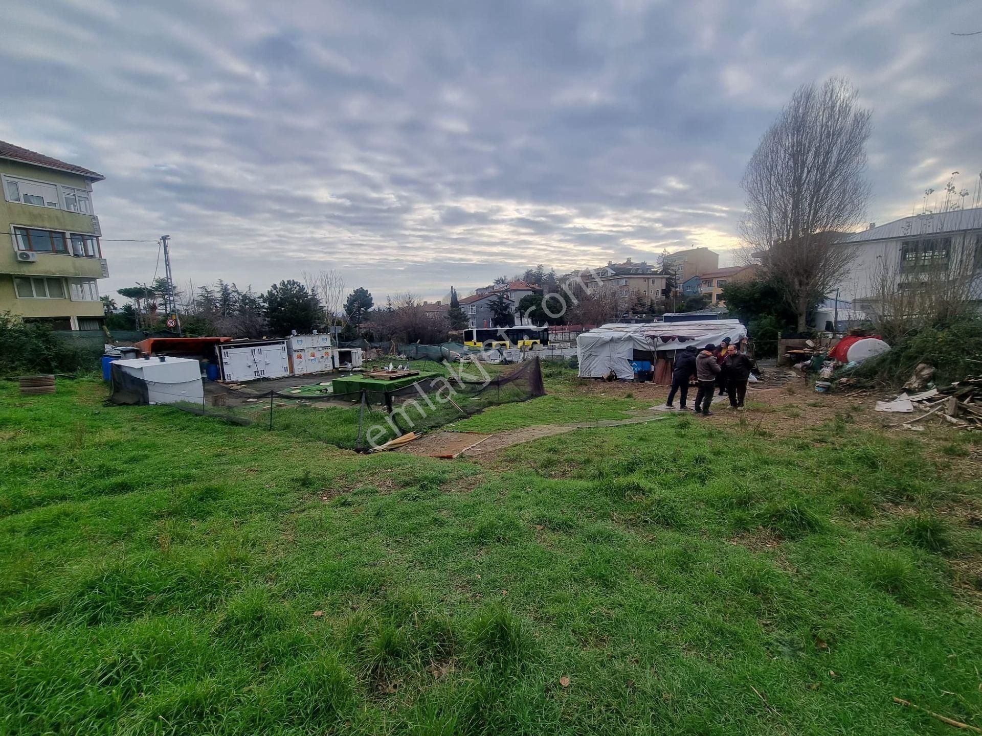 Sarıyer Yeniköy Perakendeler Mevki 1085m Müstakil Tapulu Arsa - Görsel 19