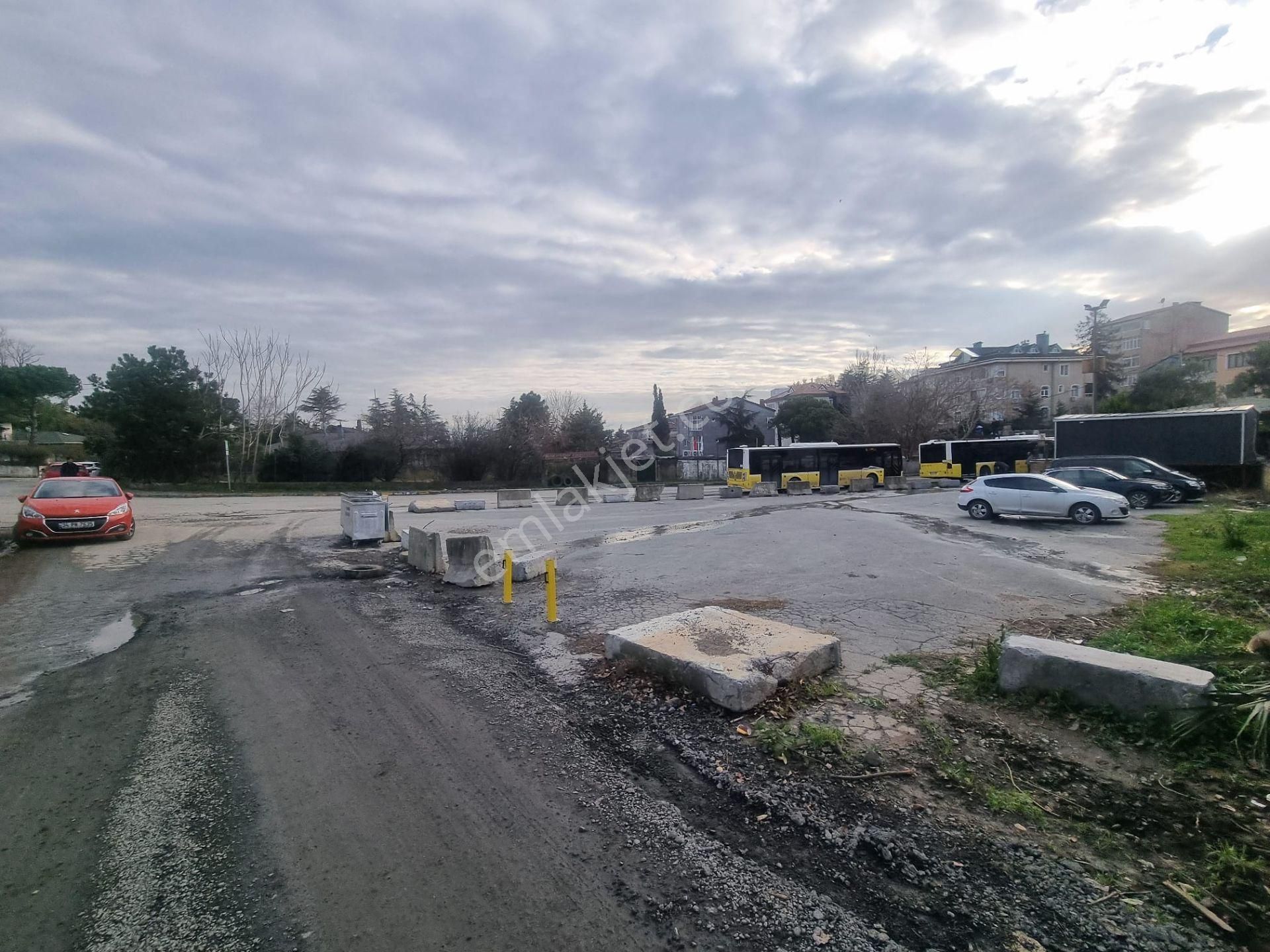 Sarıyer Yeniköy Perakendeler Mevki 1085m Müstakil Tapulu Arsa - Görsel 2